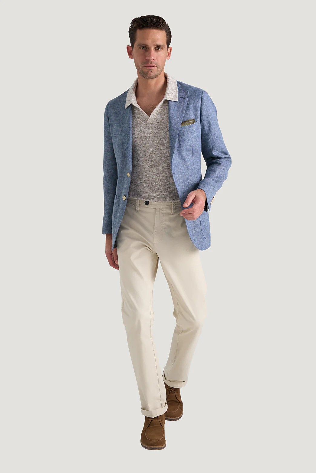 Beauford Jacket - Image 6