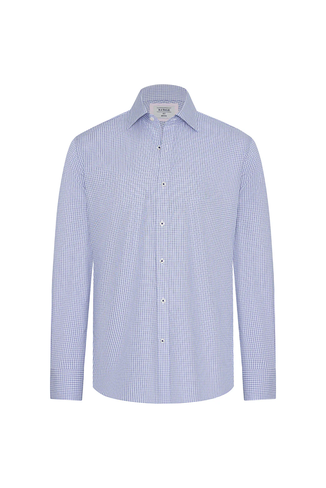 Beckwith Shirt