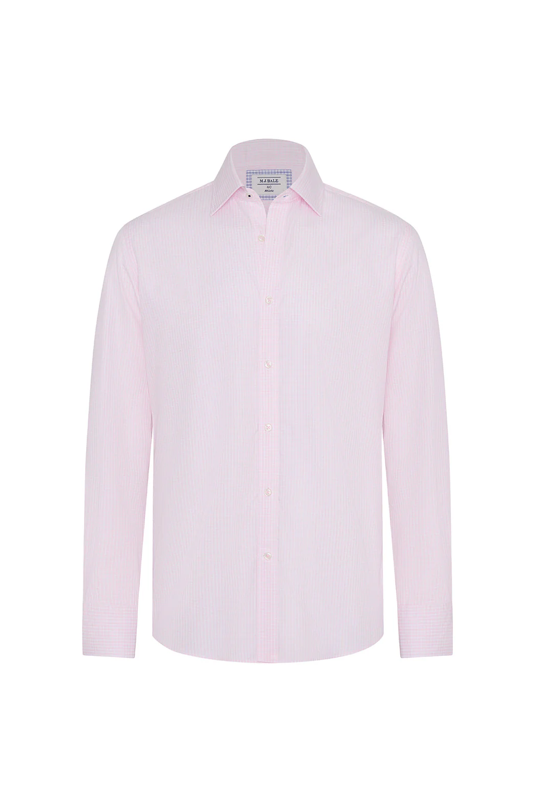 Beckwith Shirt