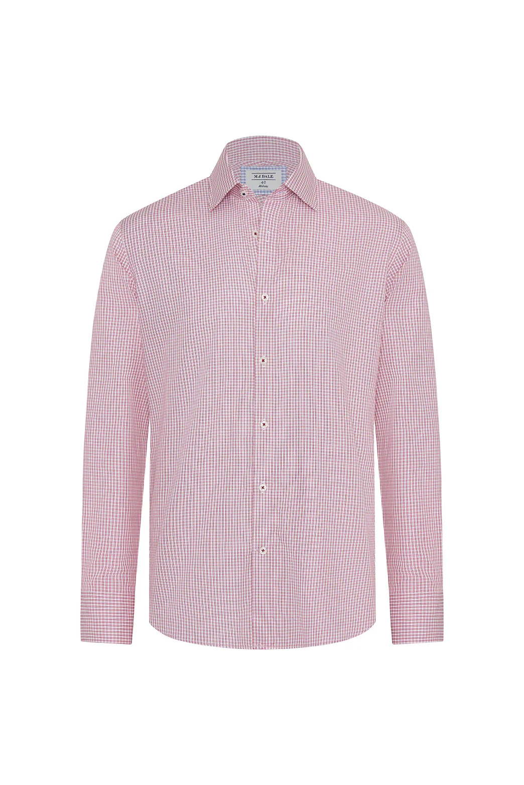 Beckwith Shirt