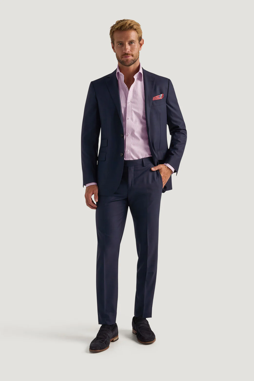 Beckwith Shirt - Image 6