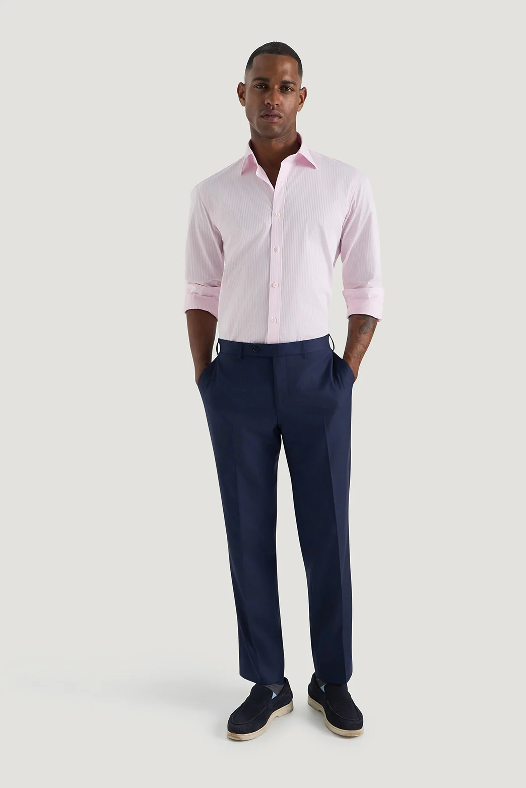 Beecher Shirt - Image 6