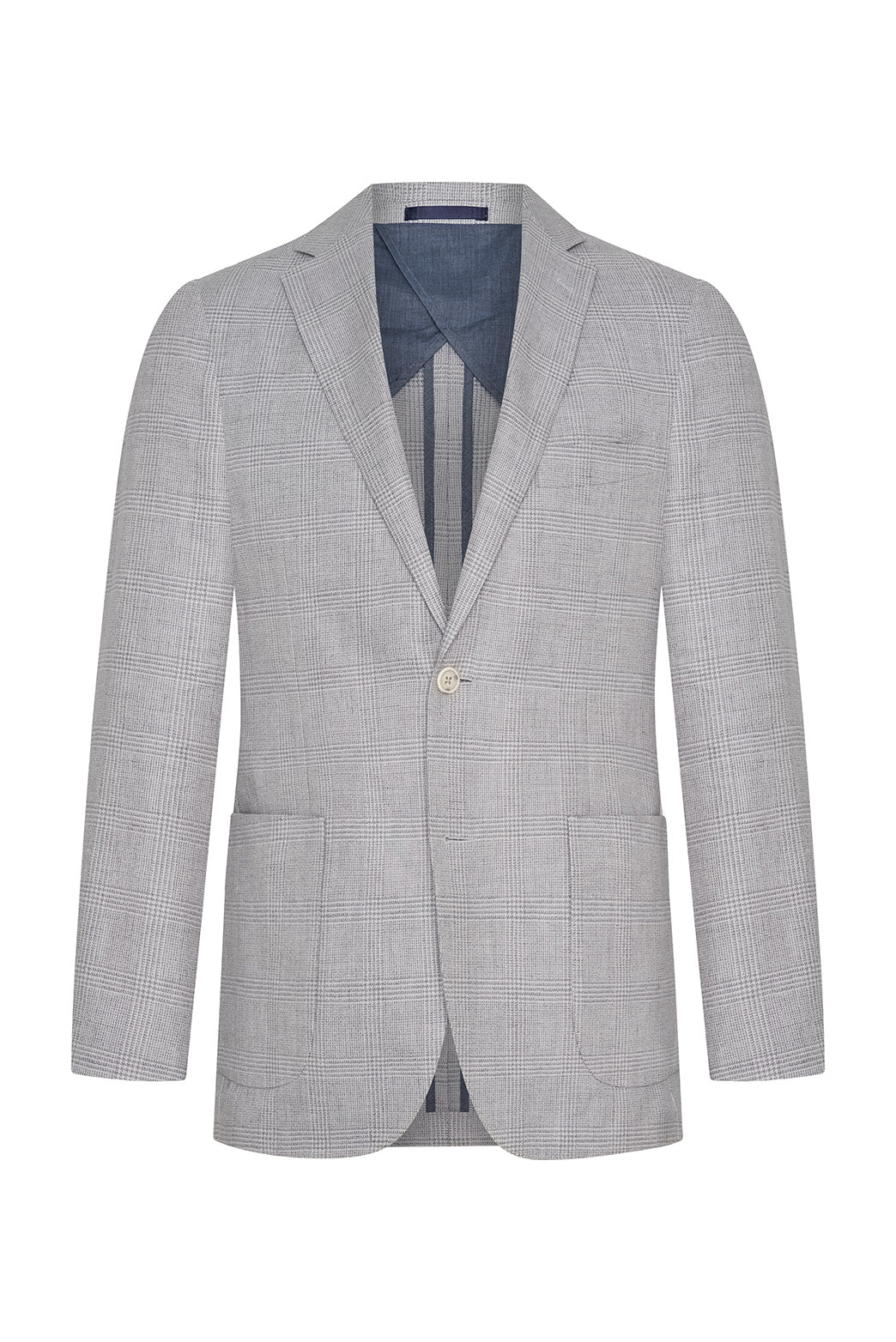 Beldon Jacket