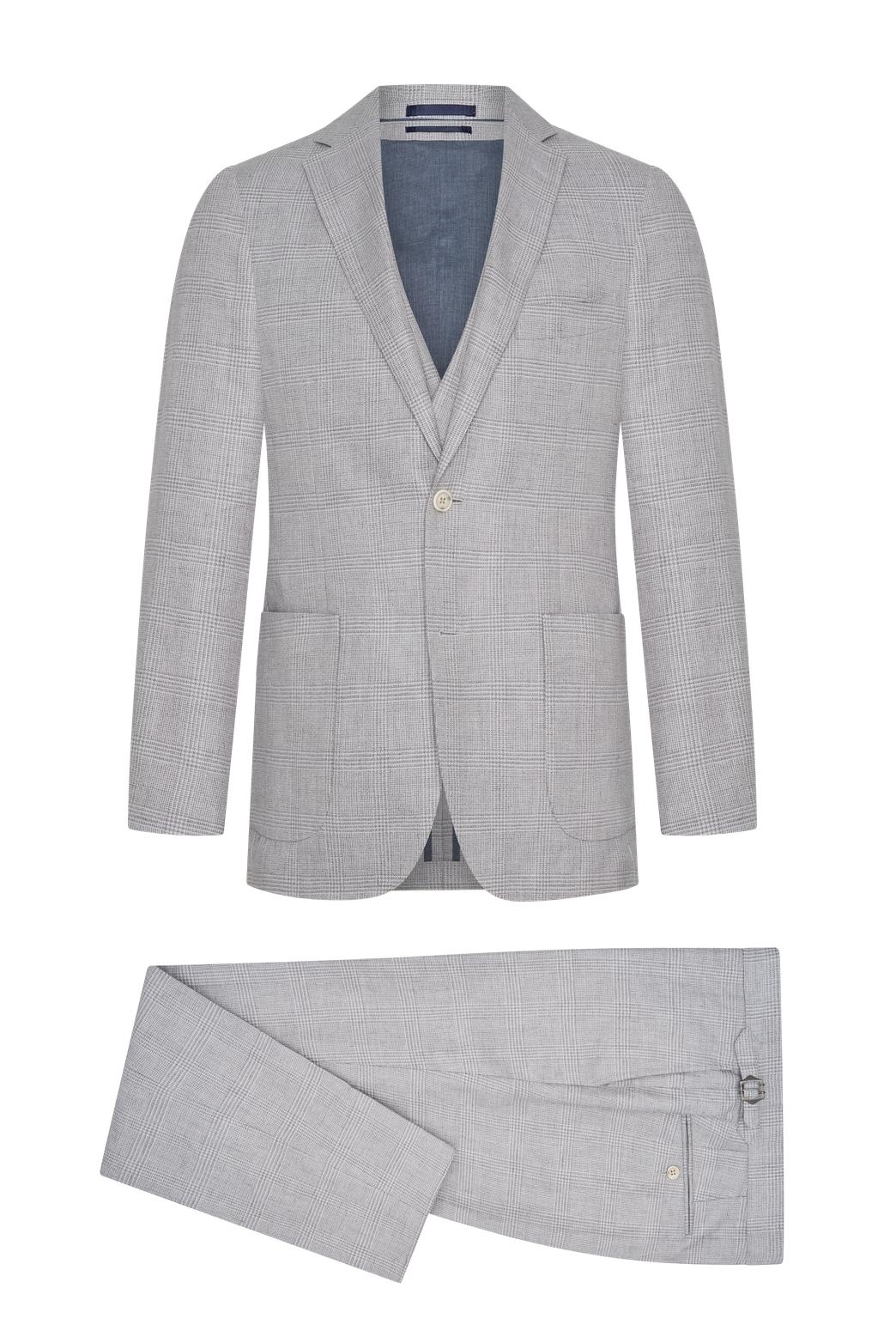 Beldon Suit