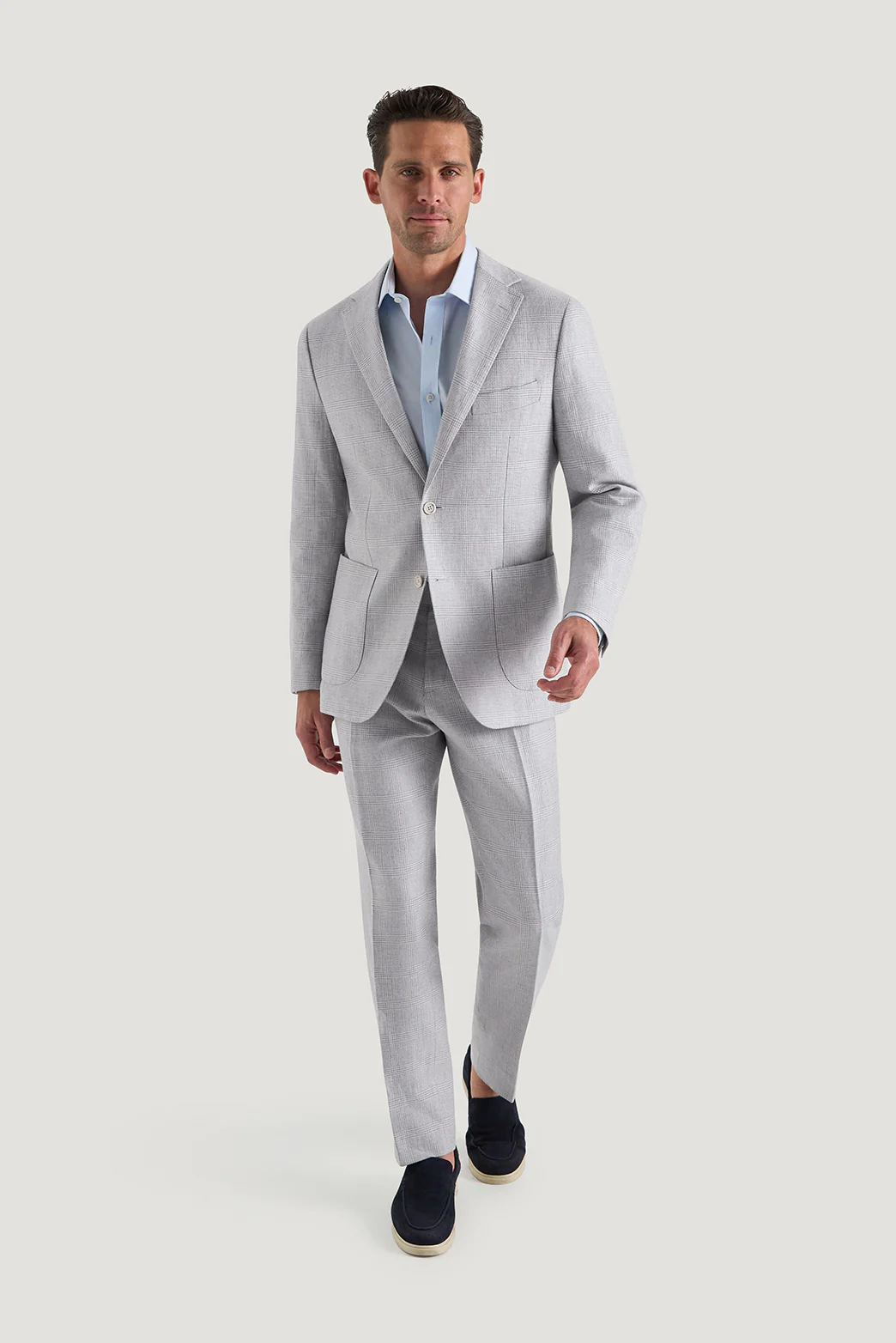 Beldon Suit - Image 13