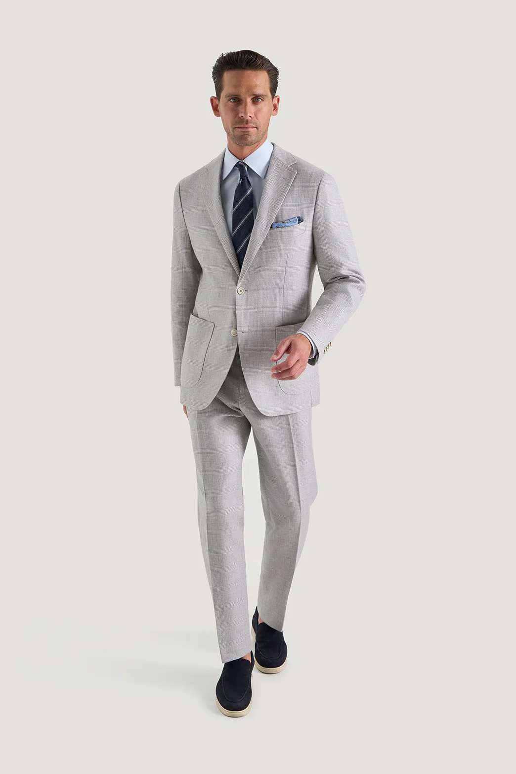 Beldon Suit - Image 6