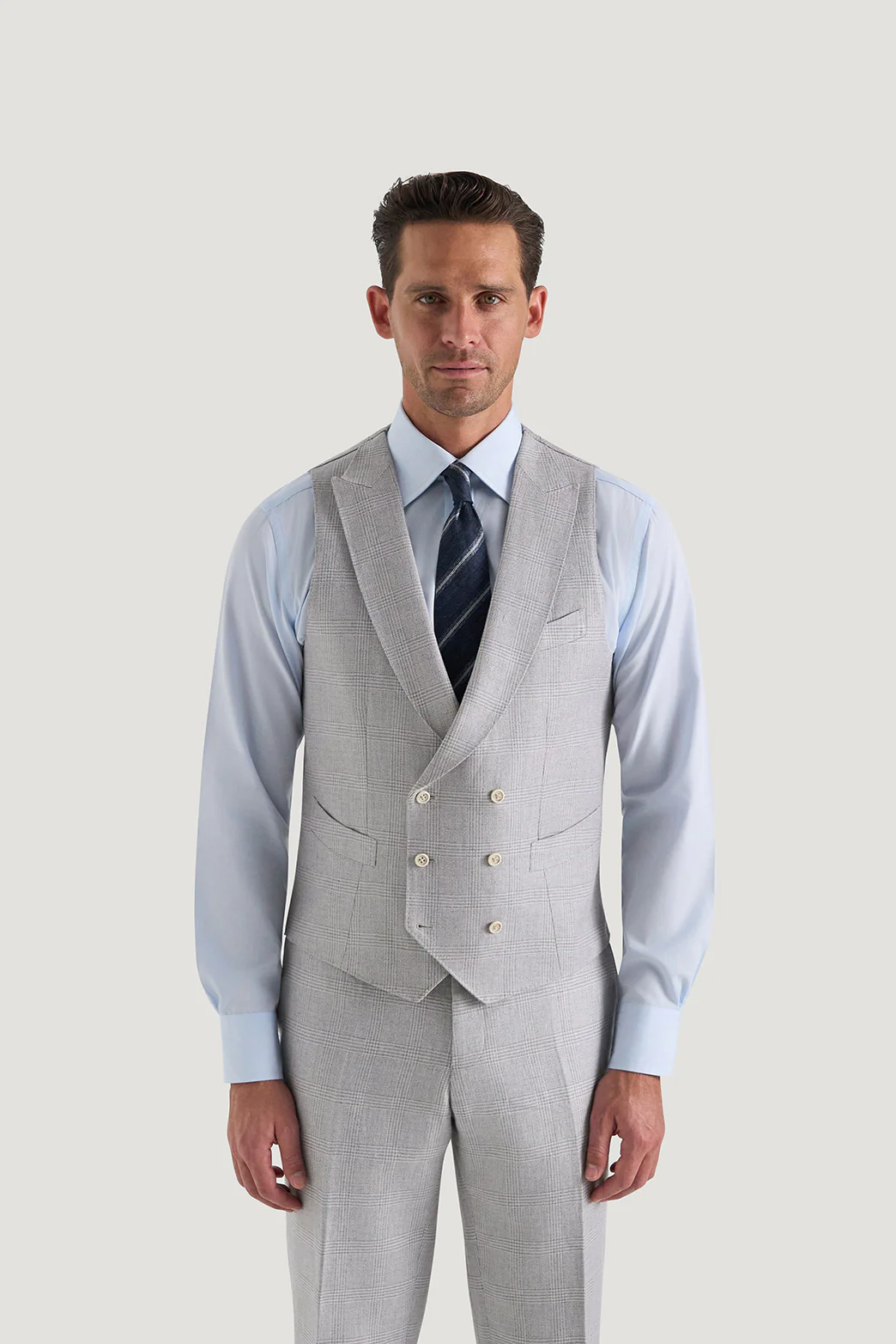 Beldon Suit - Image 9