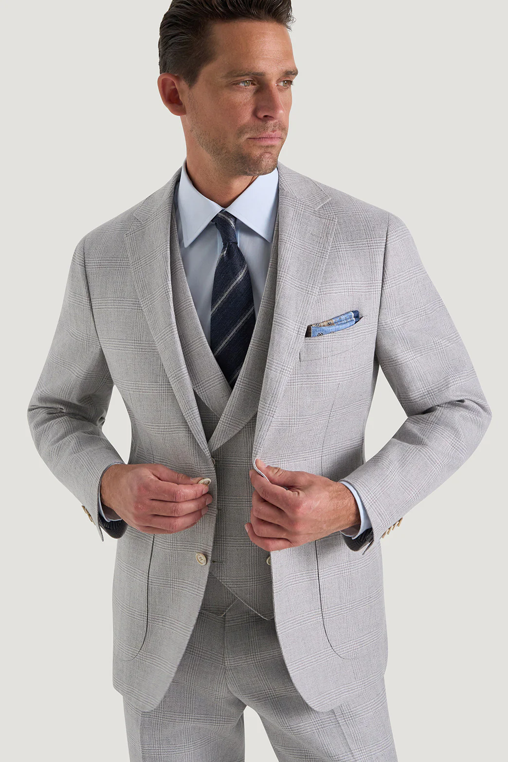 Beldon Waistcoat - Image 2