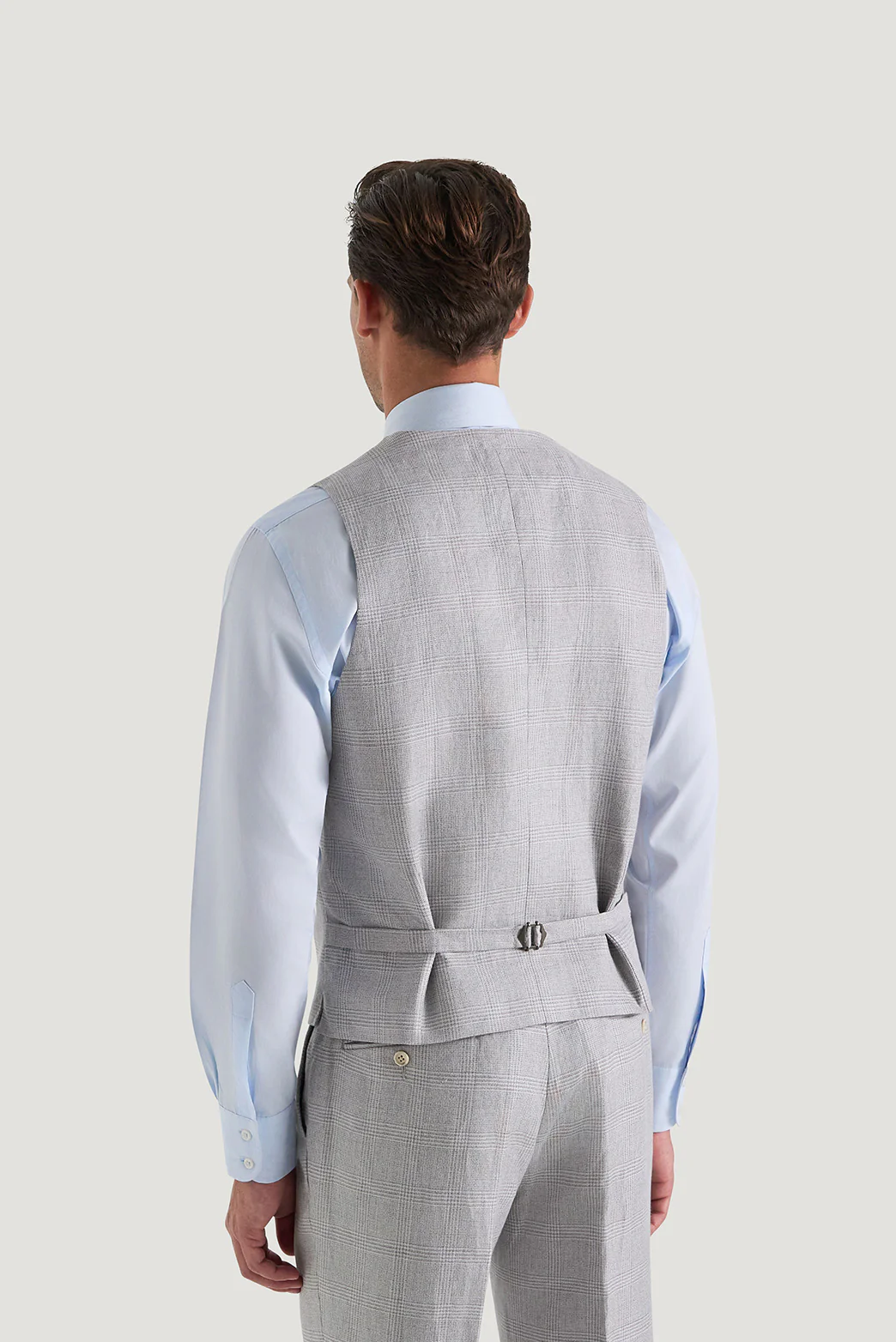 Beldon Waistcoat - Image 4