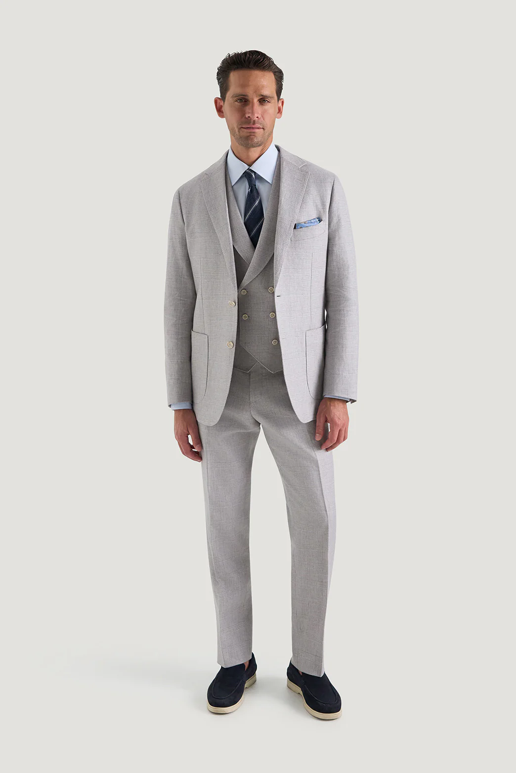 Beldon Waistcoat - Image 6