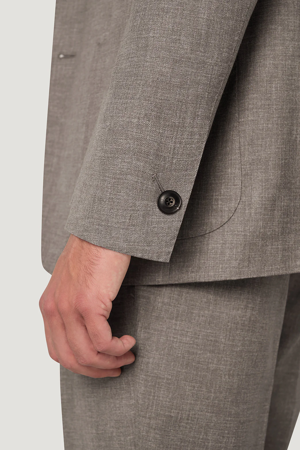 Bellucci Jacket - Image 5