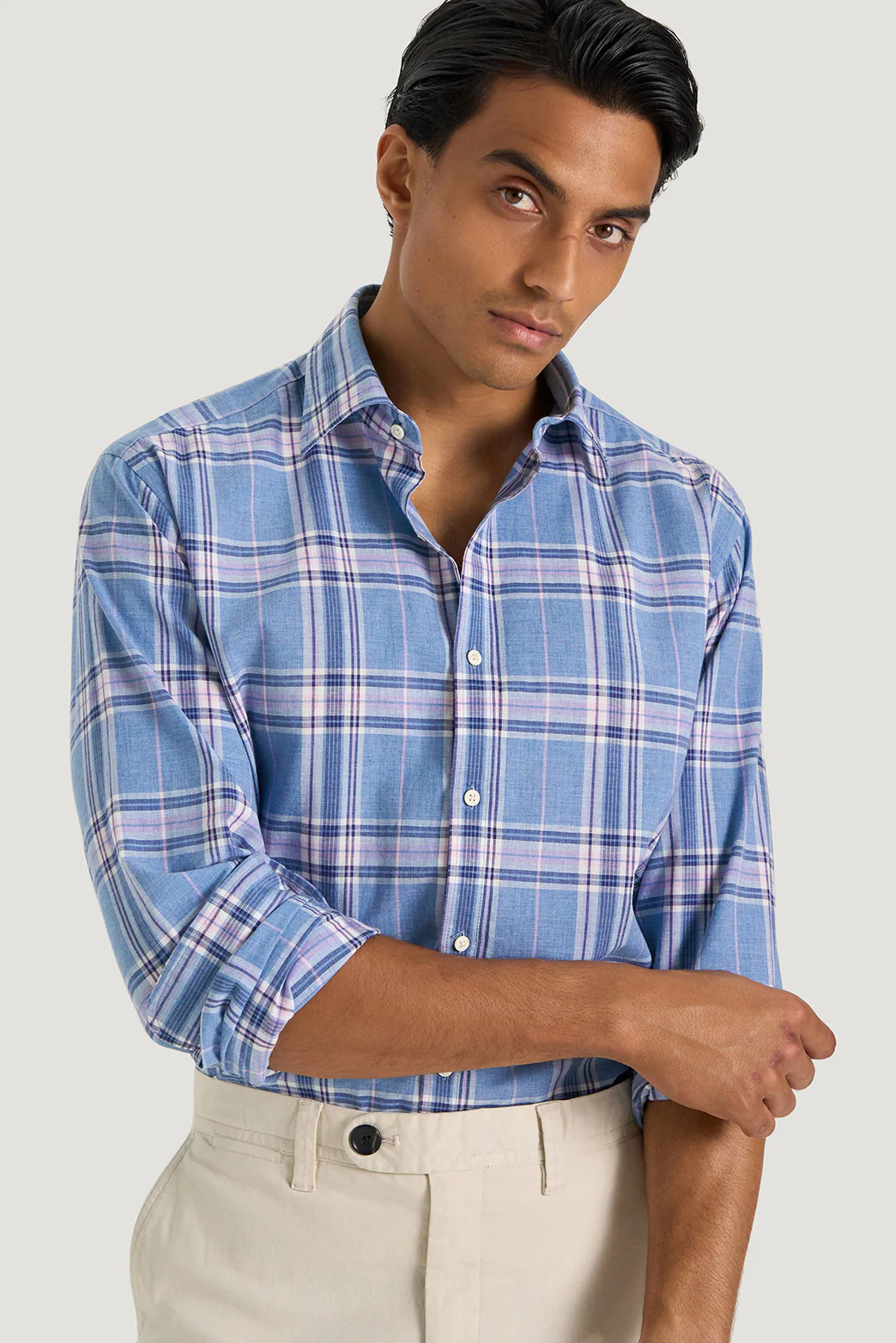 Belmore LS Shirt - Image 2