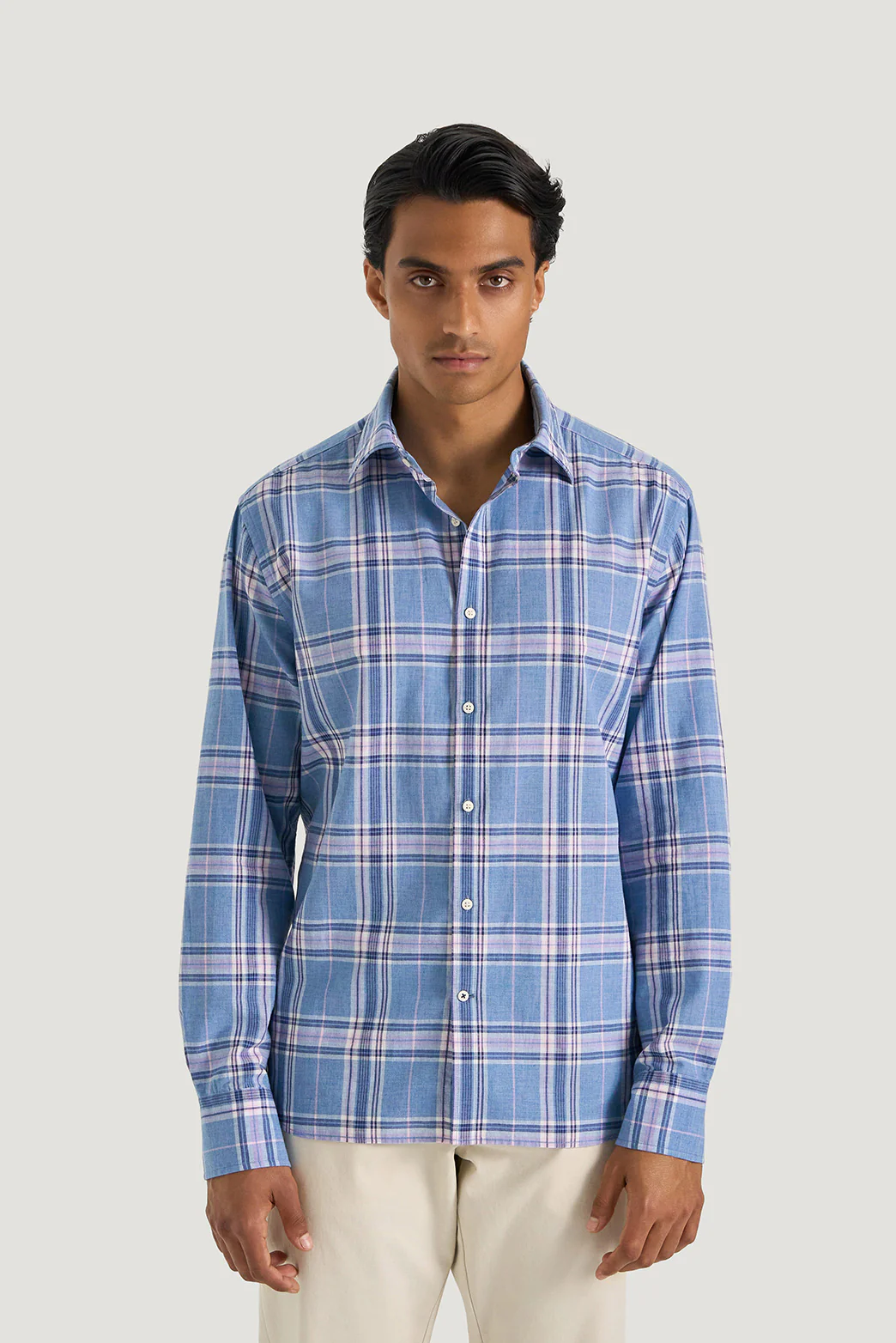 Belmore LS Shirt - Image 3