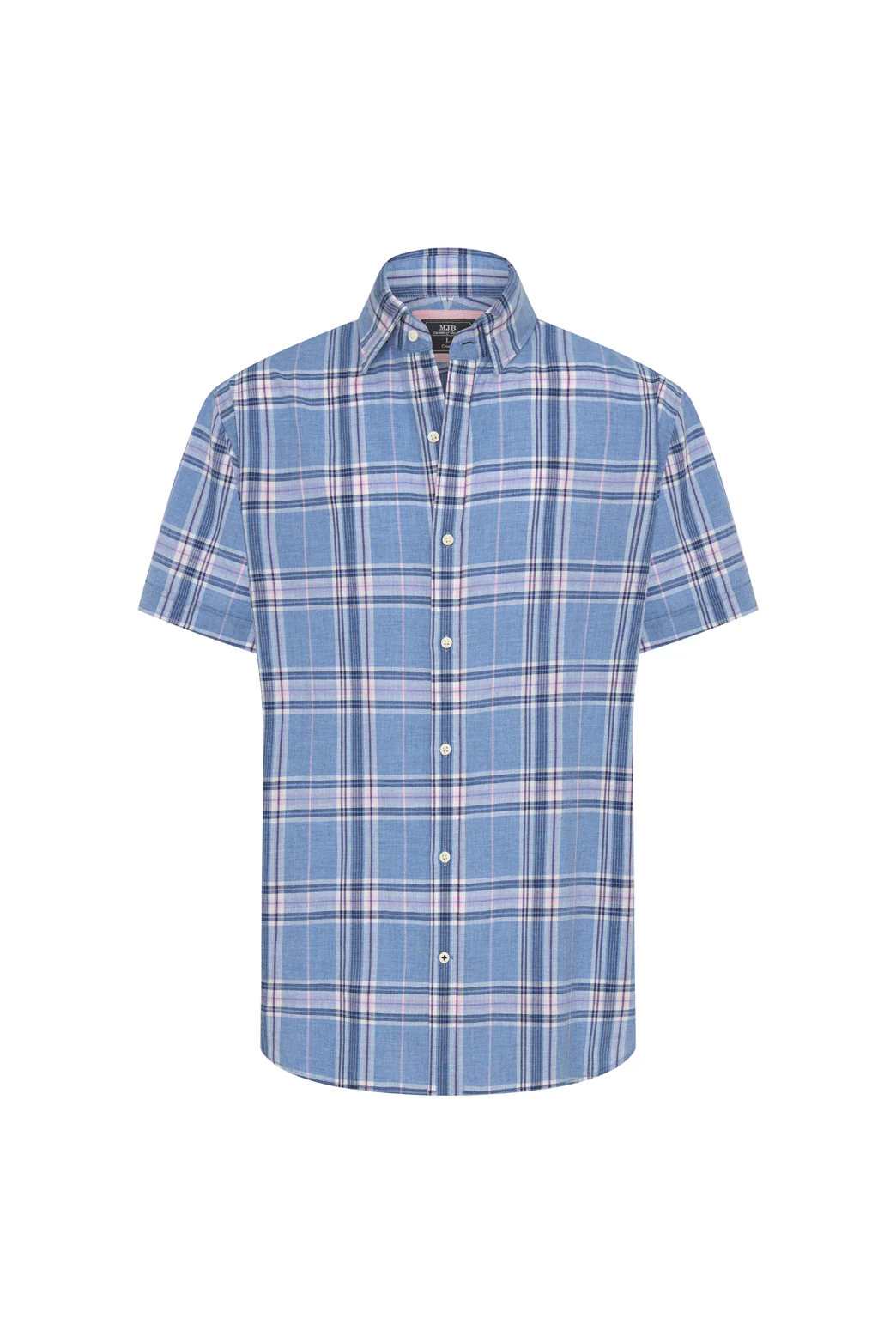 Belmore SS Shirt