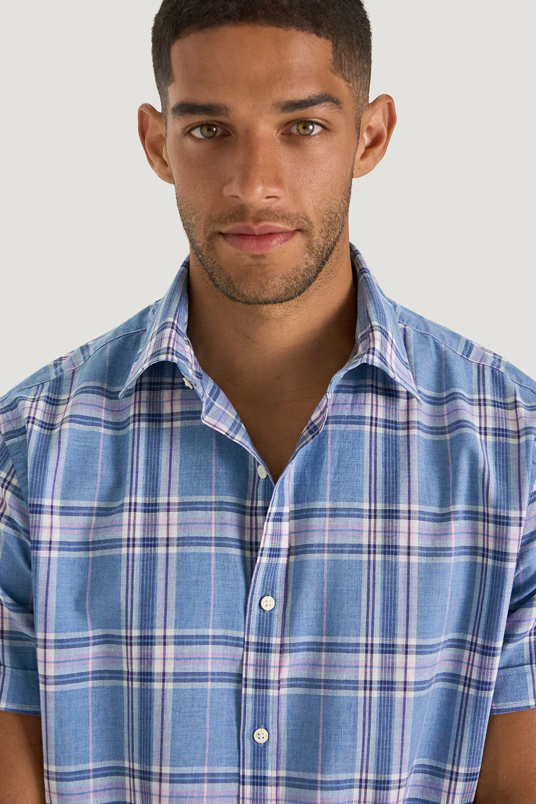 Belmore SS Shirt - Image 4