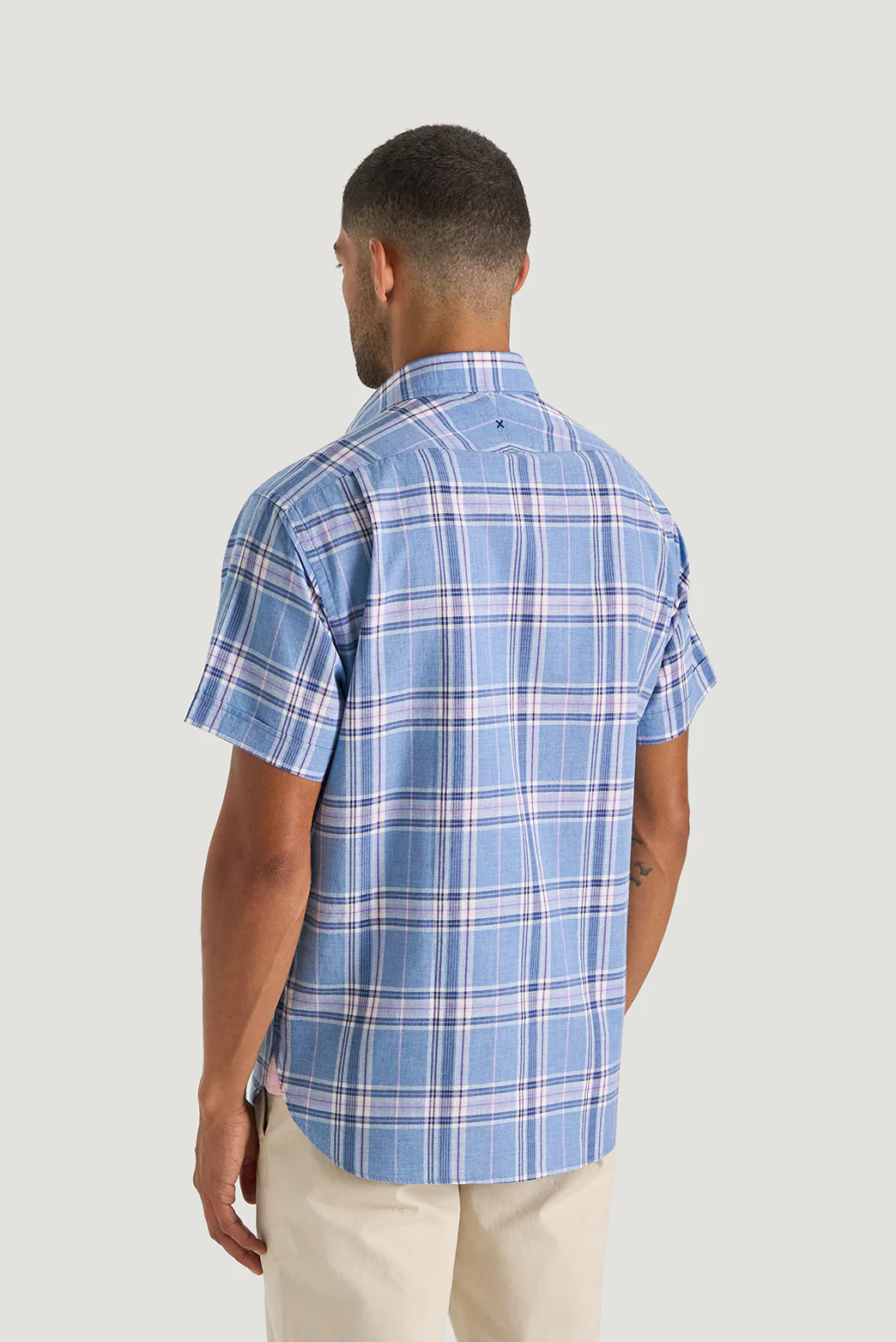Belmore SS Shirt - Image 5