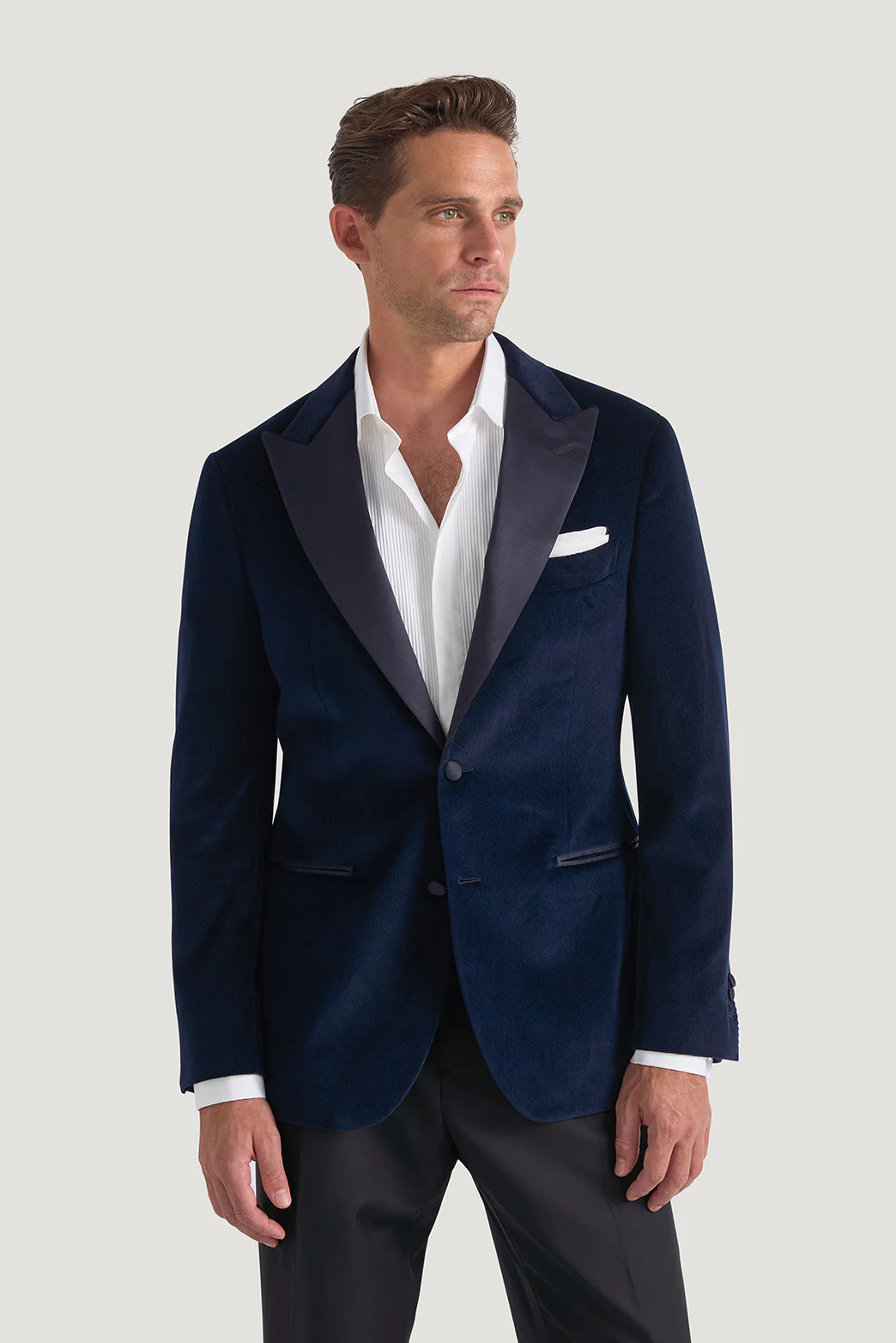 Bernadi Tux Jacket - Image 3