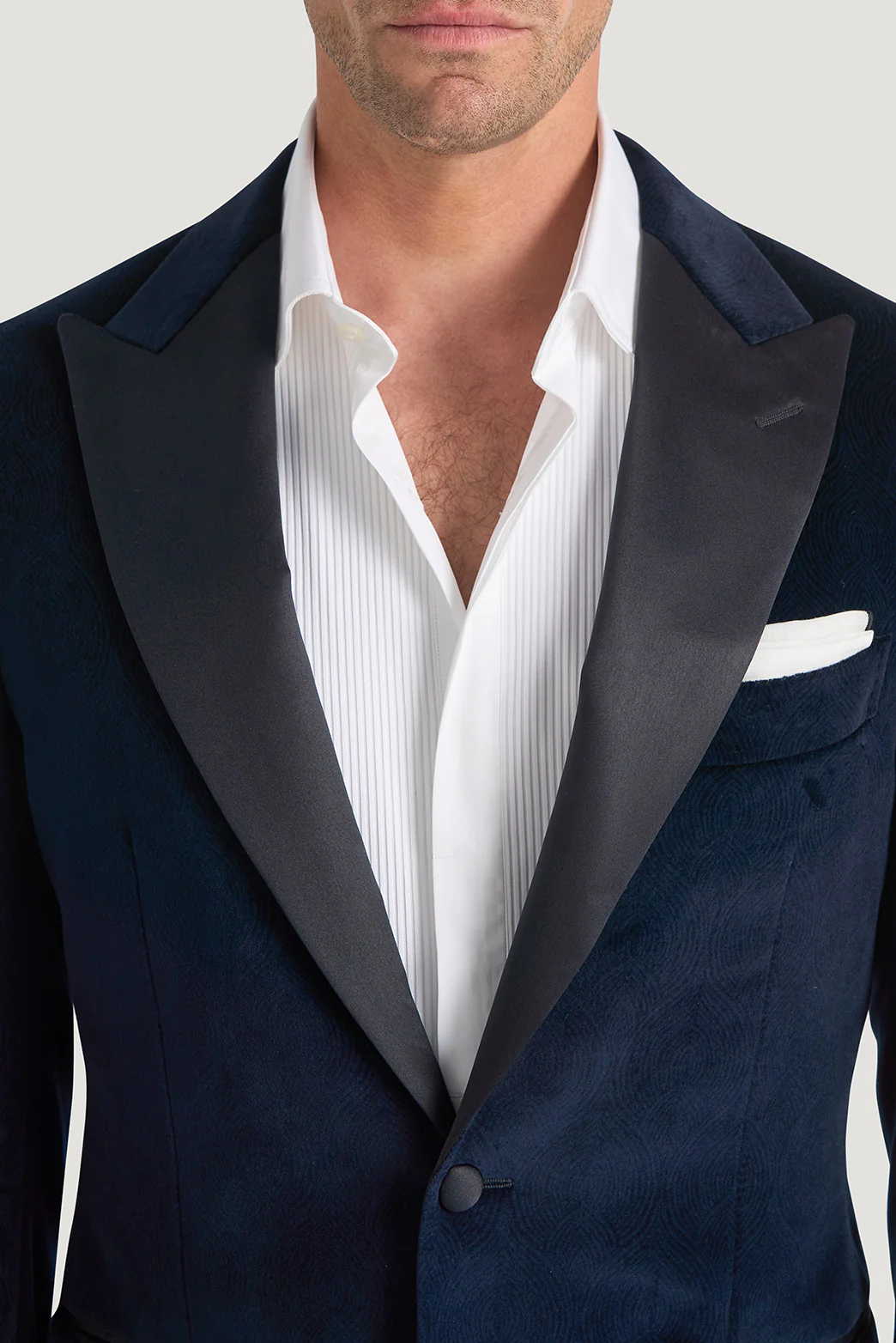 Bernadi Tux Jacket - Image 4