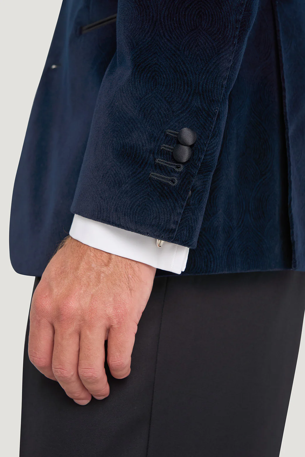 Bernadi Tux Jacket - Image 5