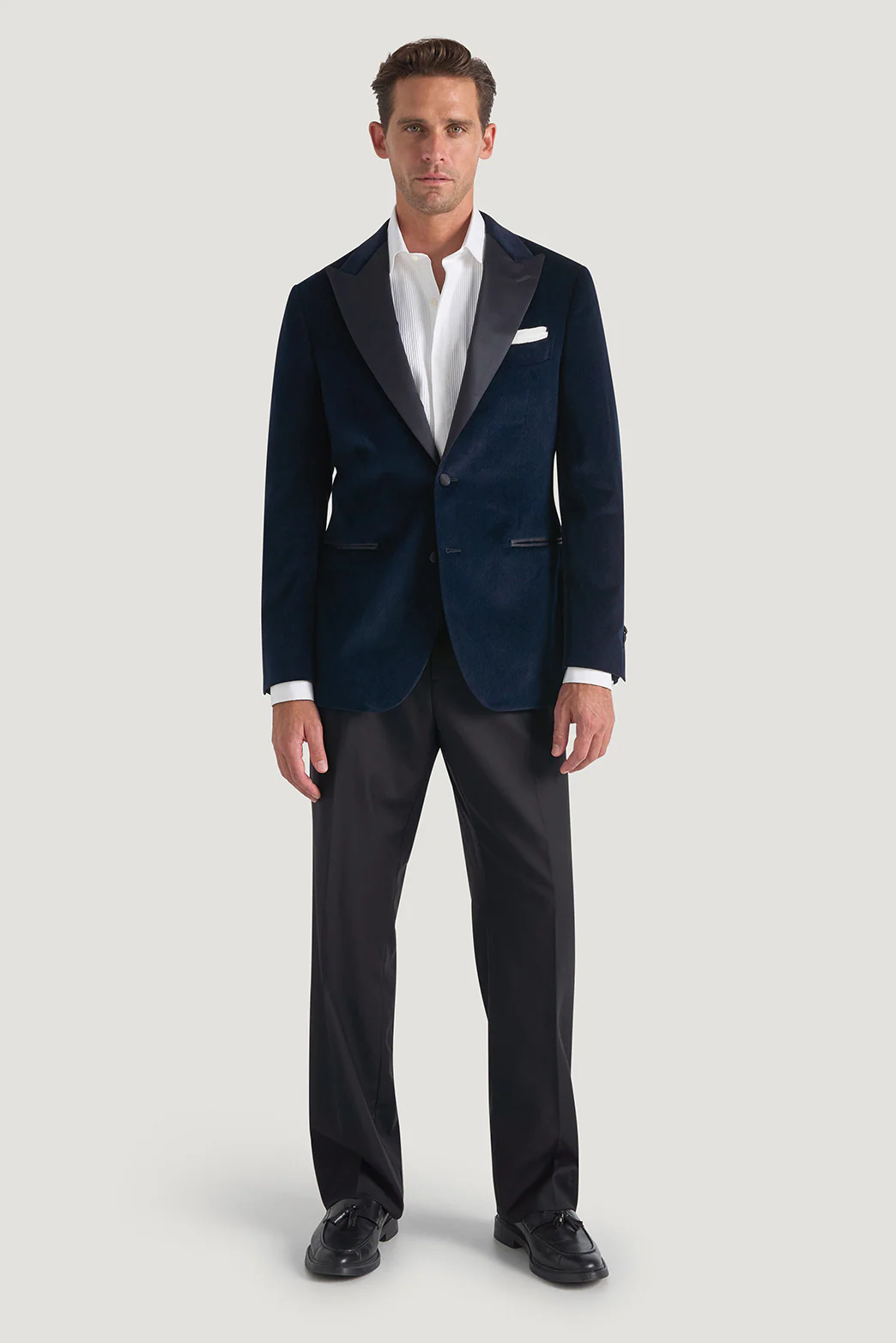 Bernadi Tux Jacket - Image 6