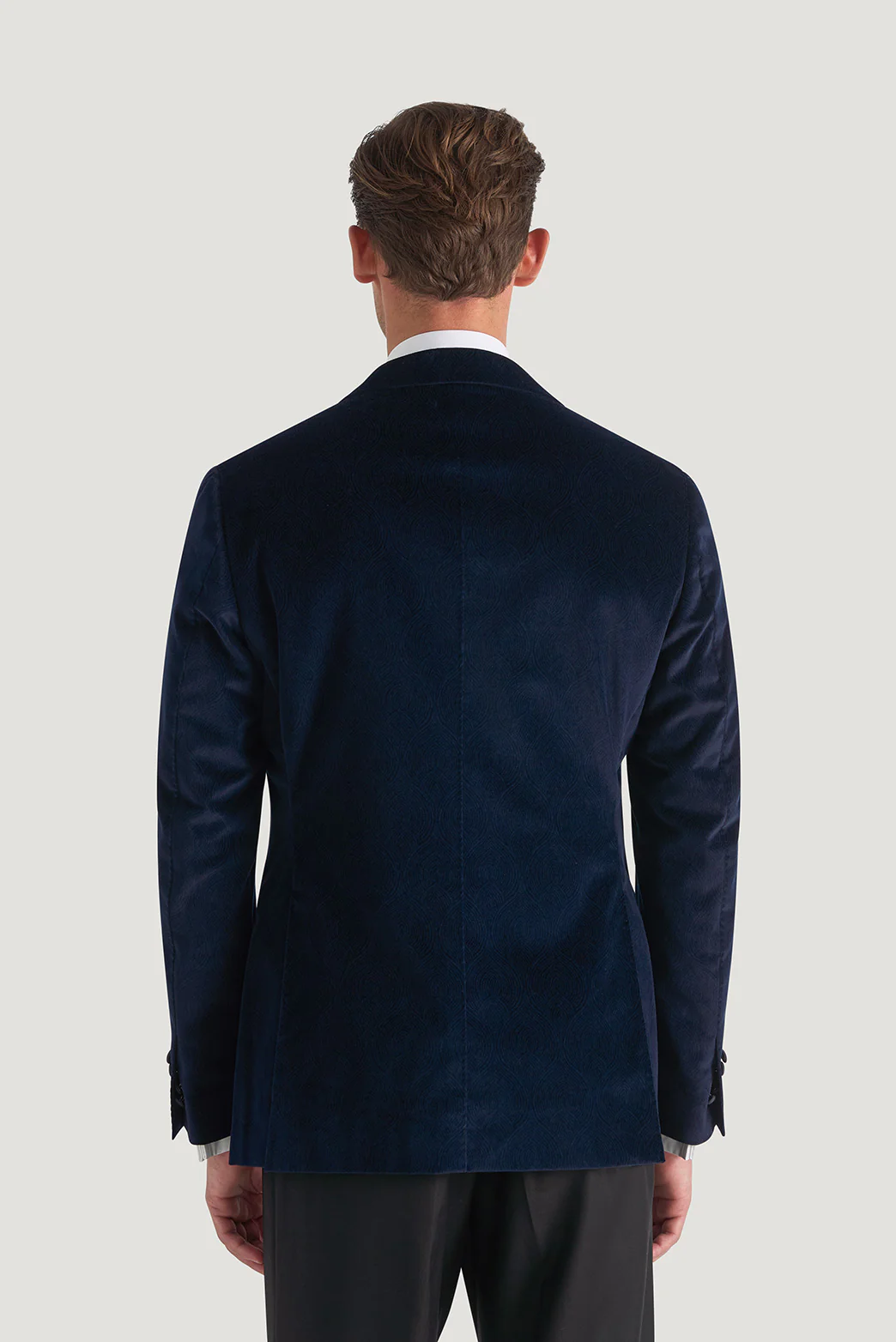 Bernadi Tux Jacket - Image 7