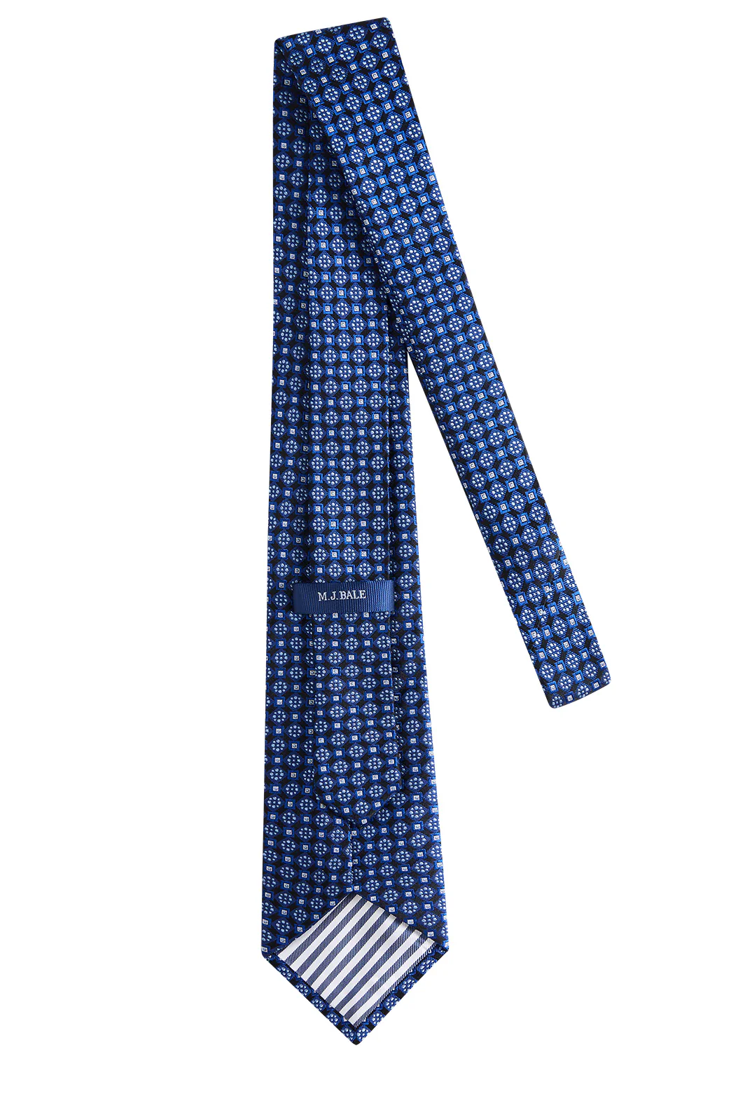 Berry Tie - Image 2