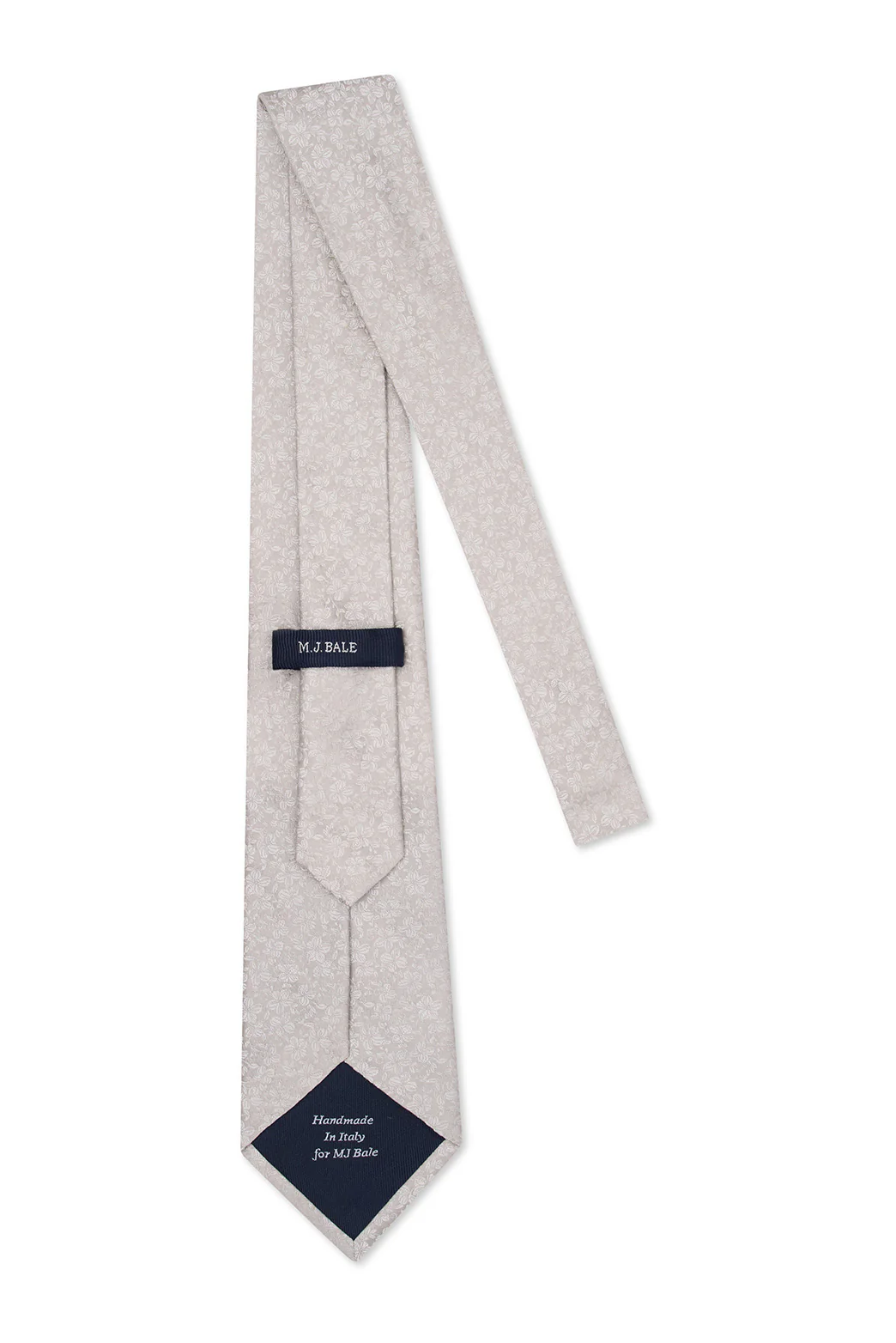 Bertoni Tie - Image 3
