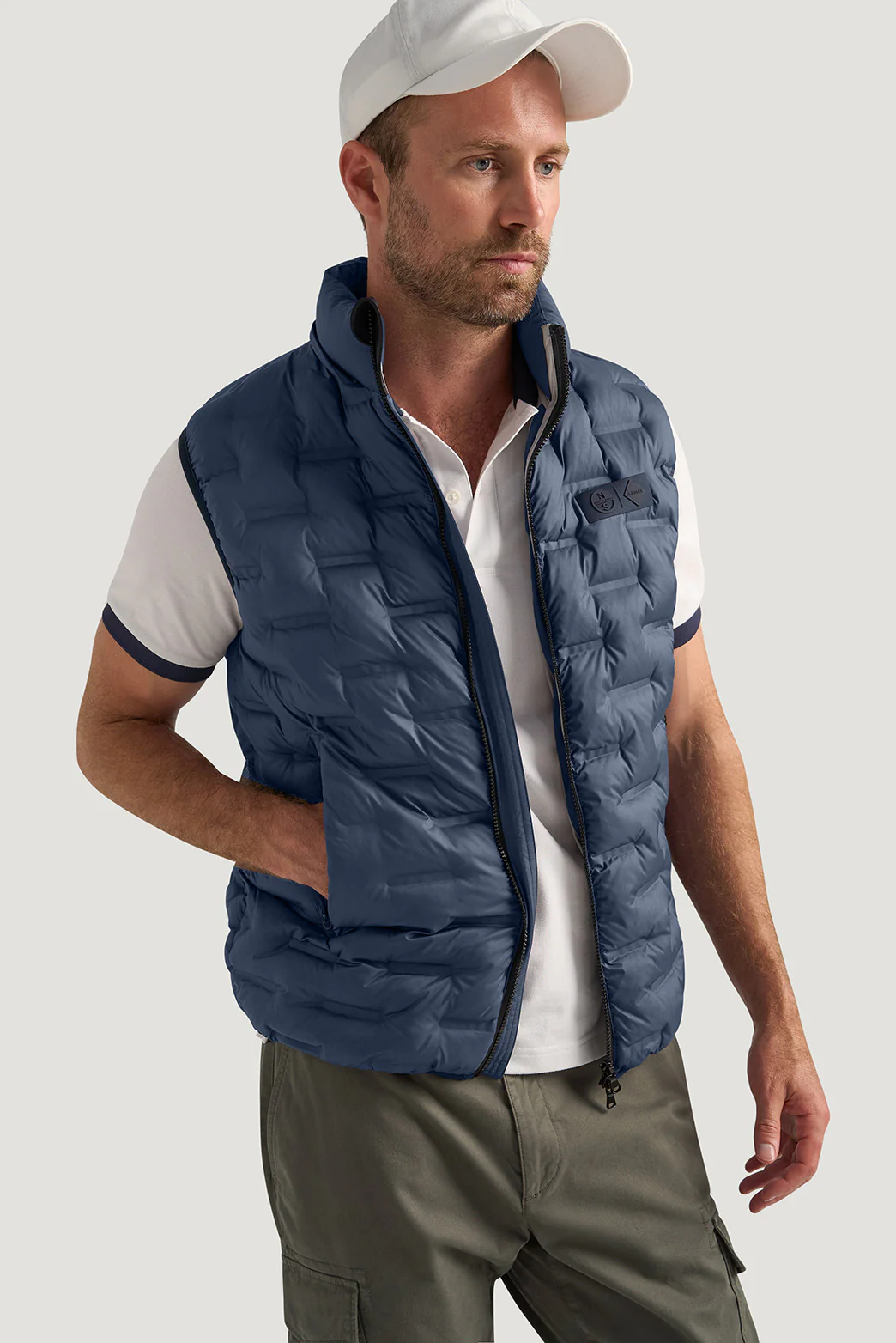 Bertrand Gilet - Image 2