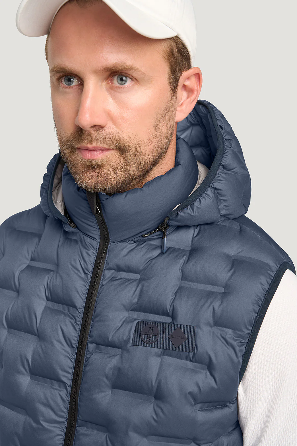 Bertrand Gilet - Image 5