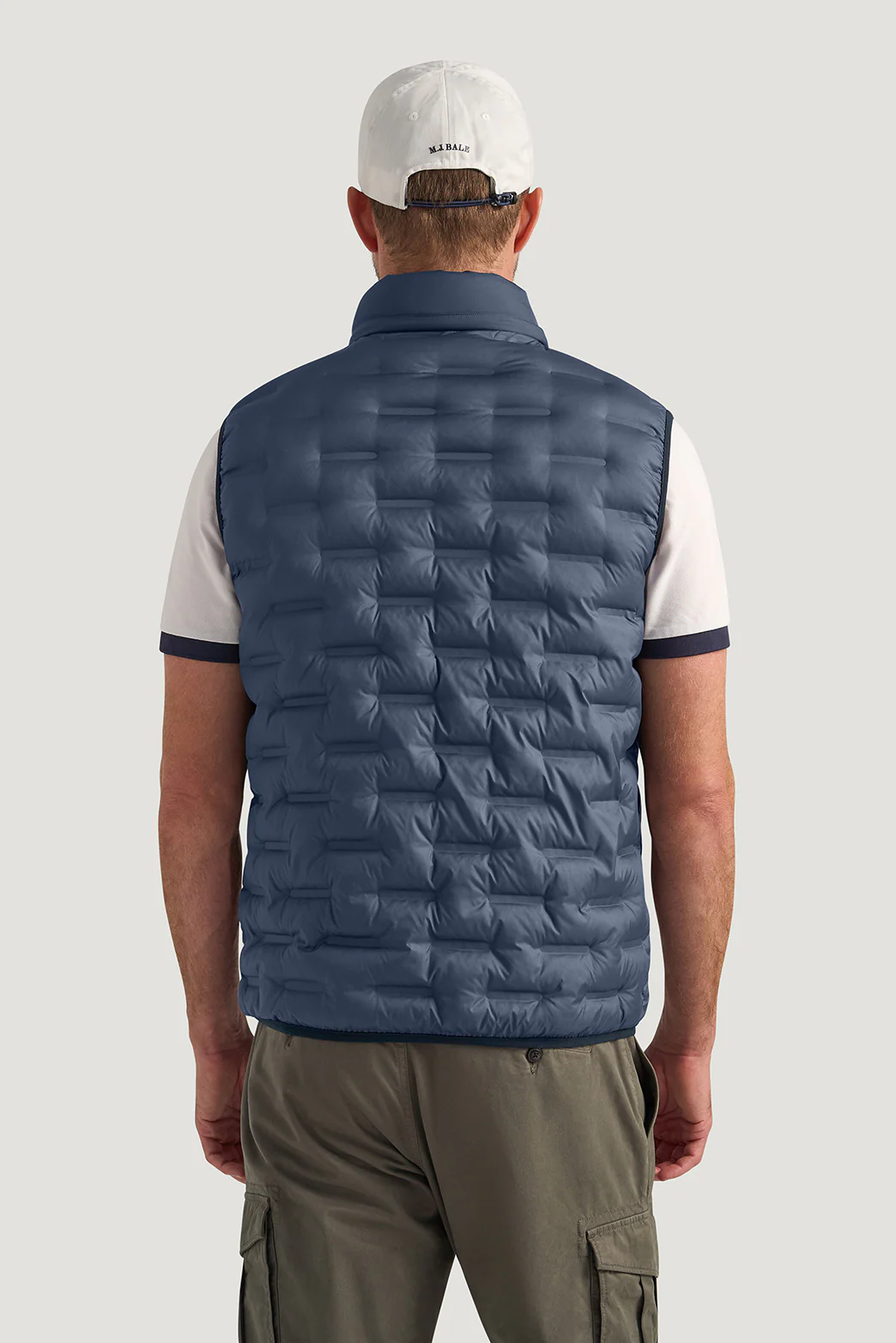 Bertrand Gilet - Image 6