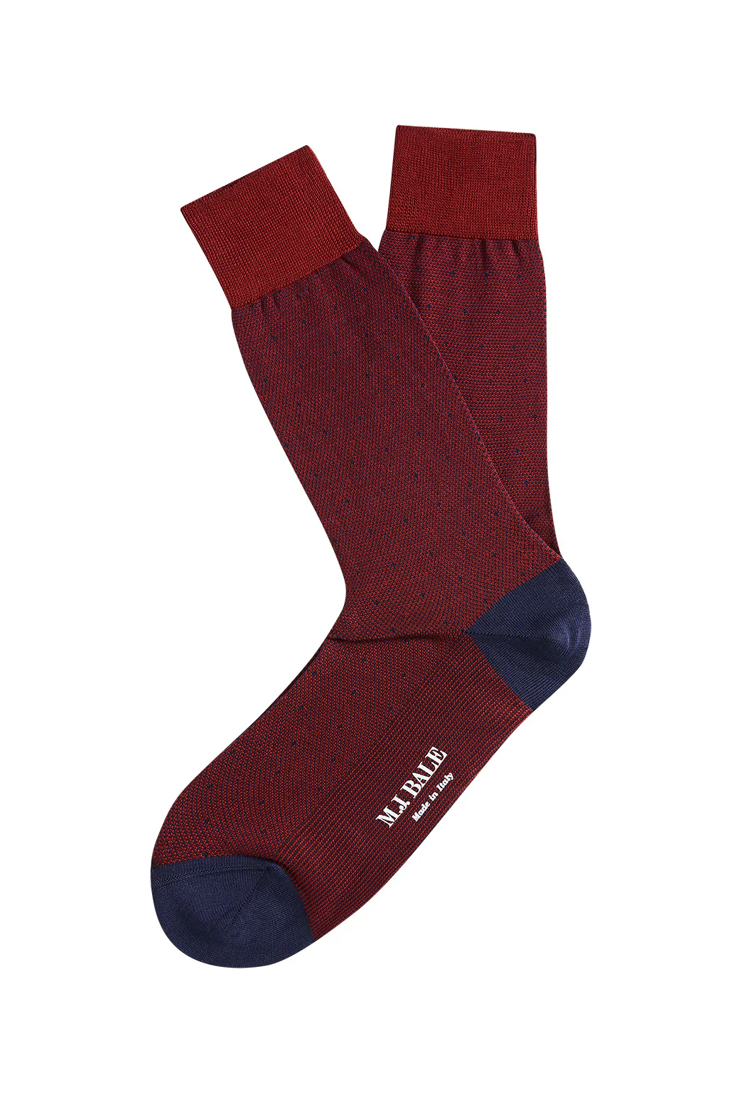 Bianchi Sock