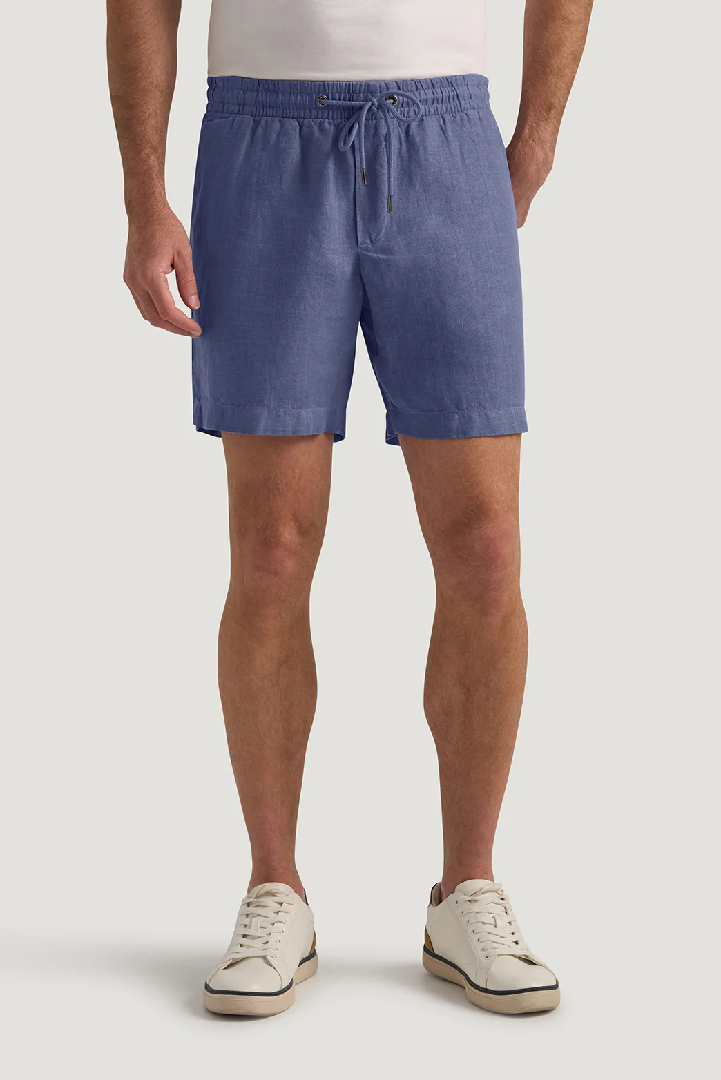 Bilgola Linen Short - Image 3