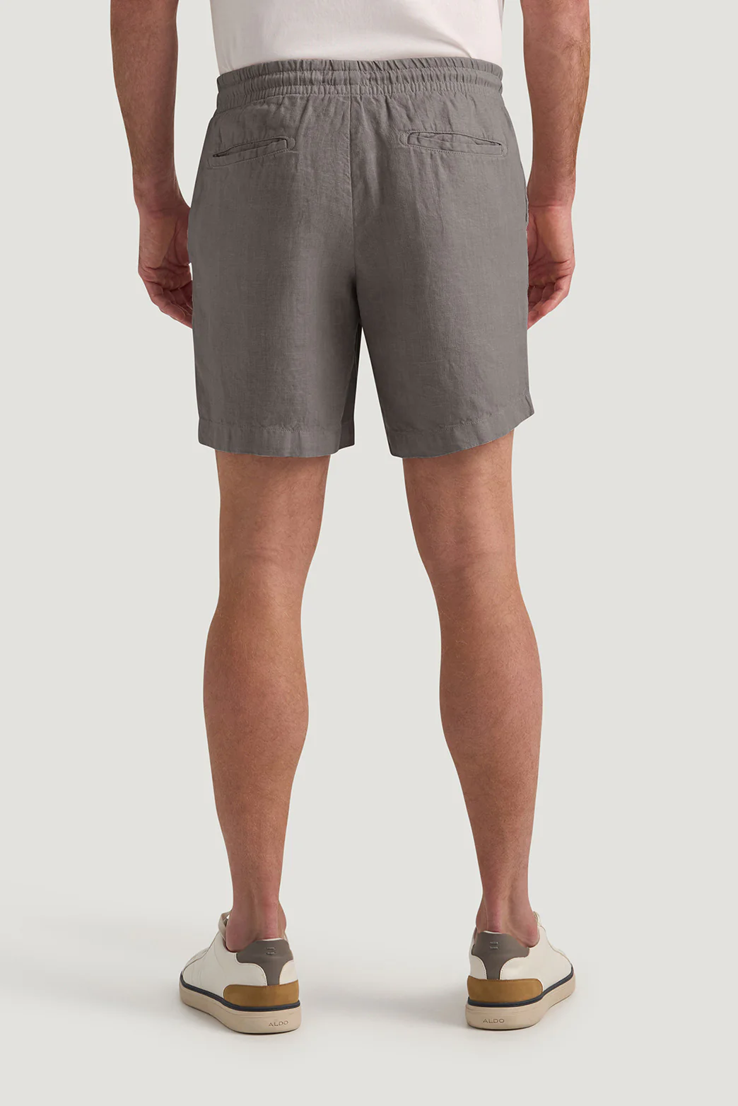 Bilgola Linen Short - Image 11