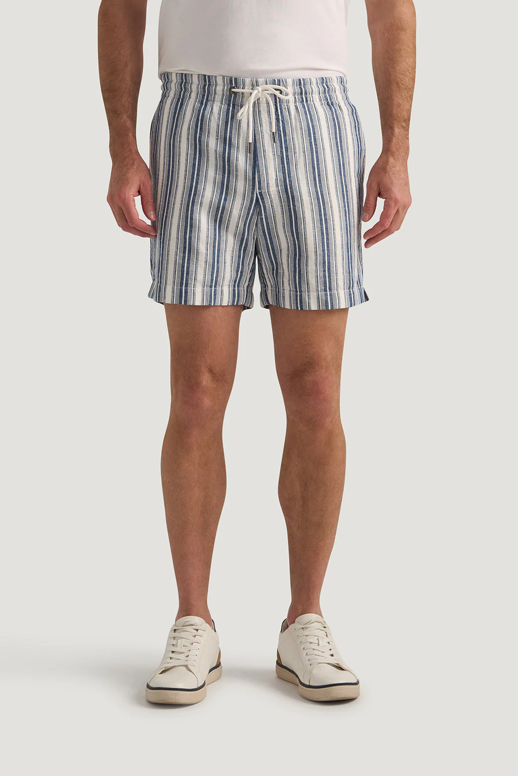 Bilgola Stripe Short - Image 3