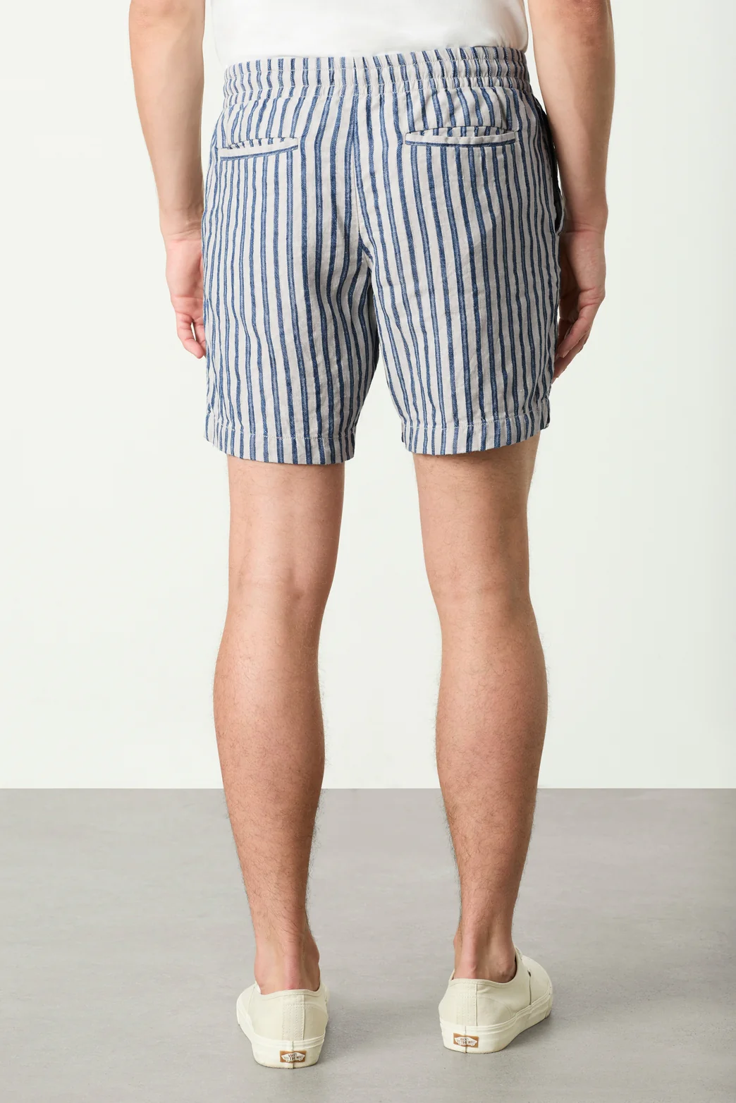 Bilgola Stripe Short - Image 4