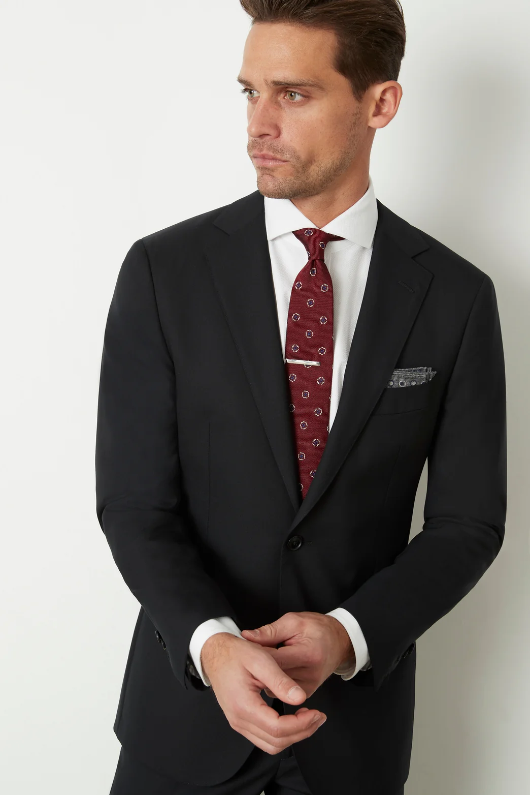 Black Wattle Kingston Jacket - Image 2