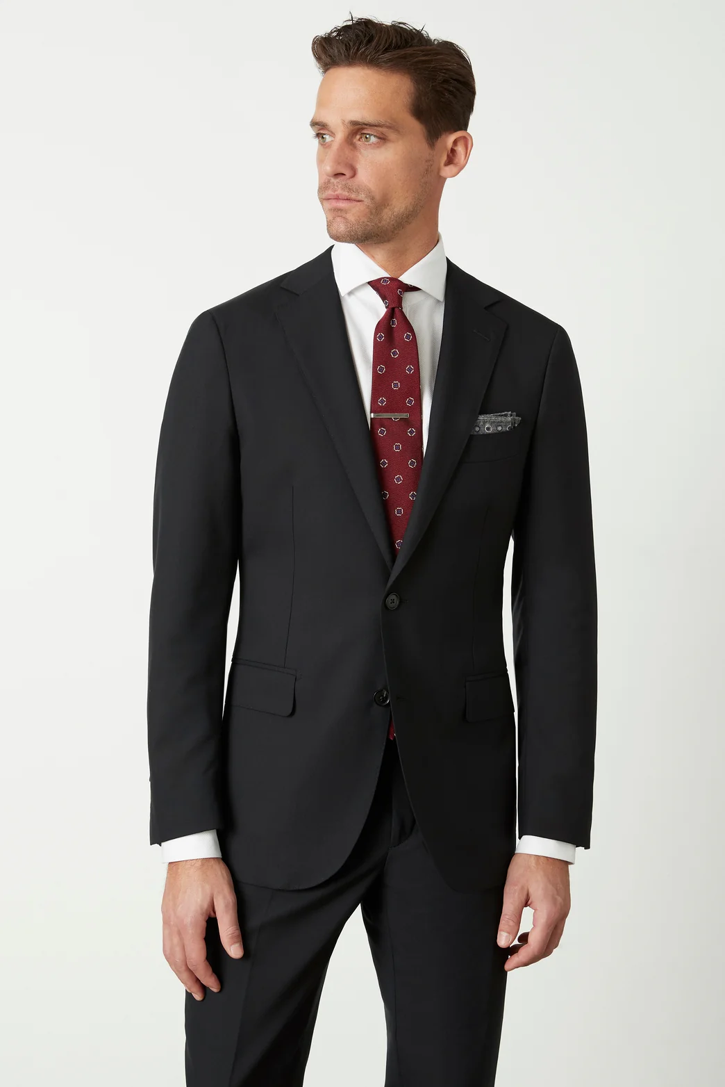 Black Wattle Kingston Jacket - Image 3