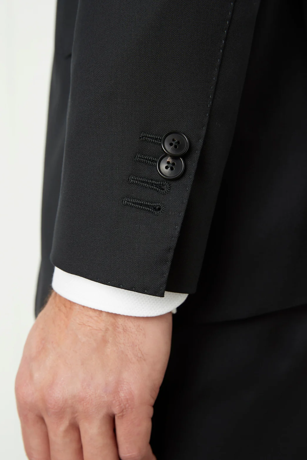 Black Wattle Kingston Suit - Image 4