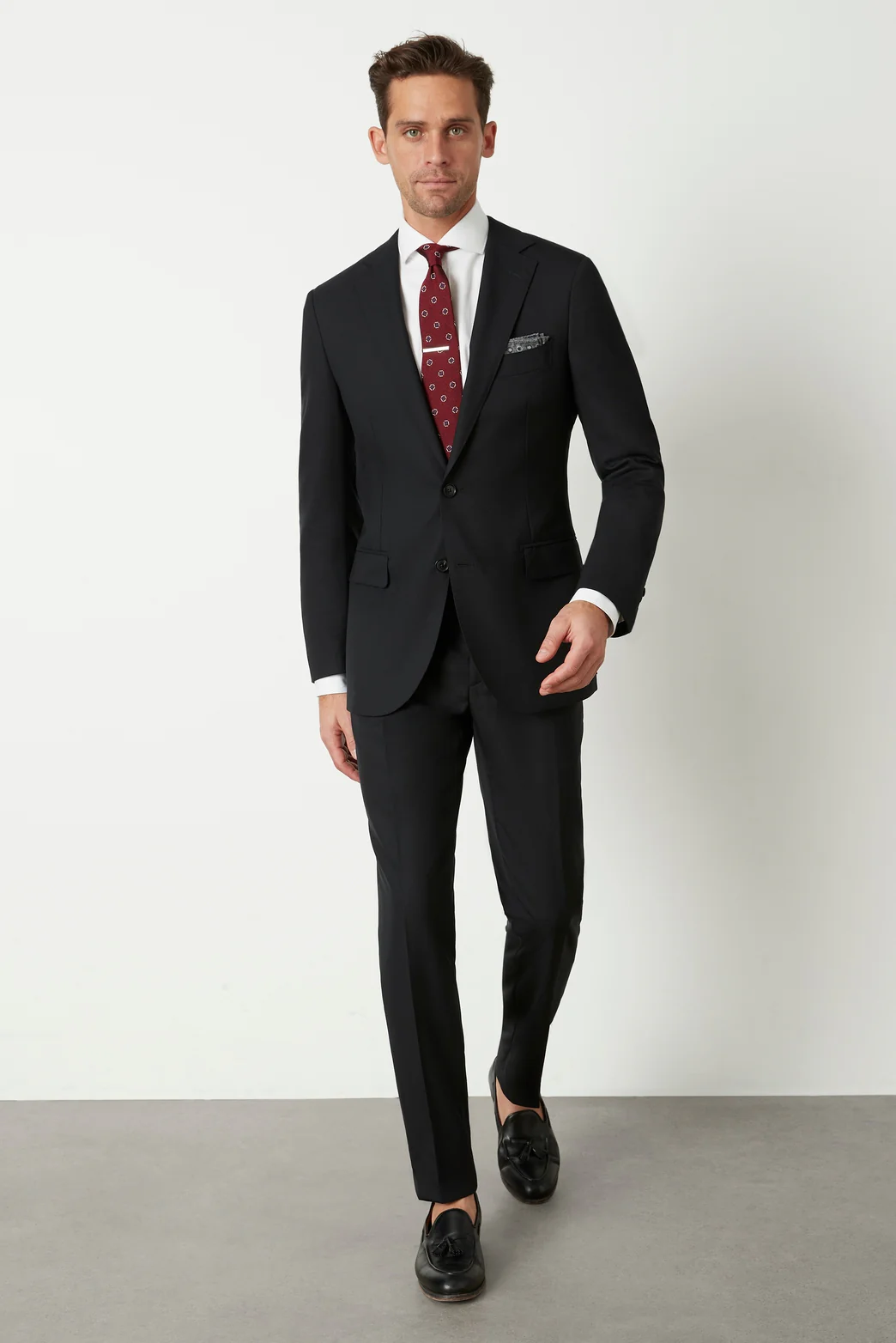 Black Wattle Kingston Suit - Image 5
