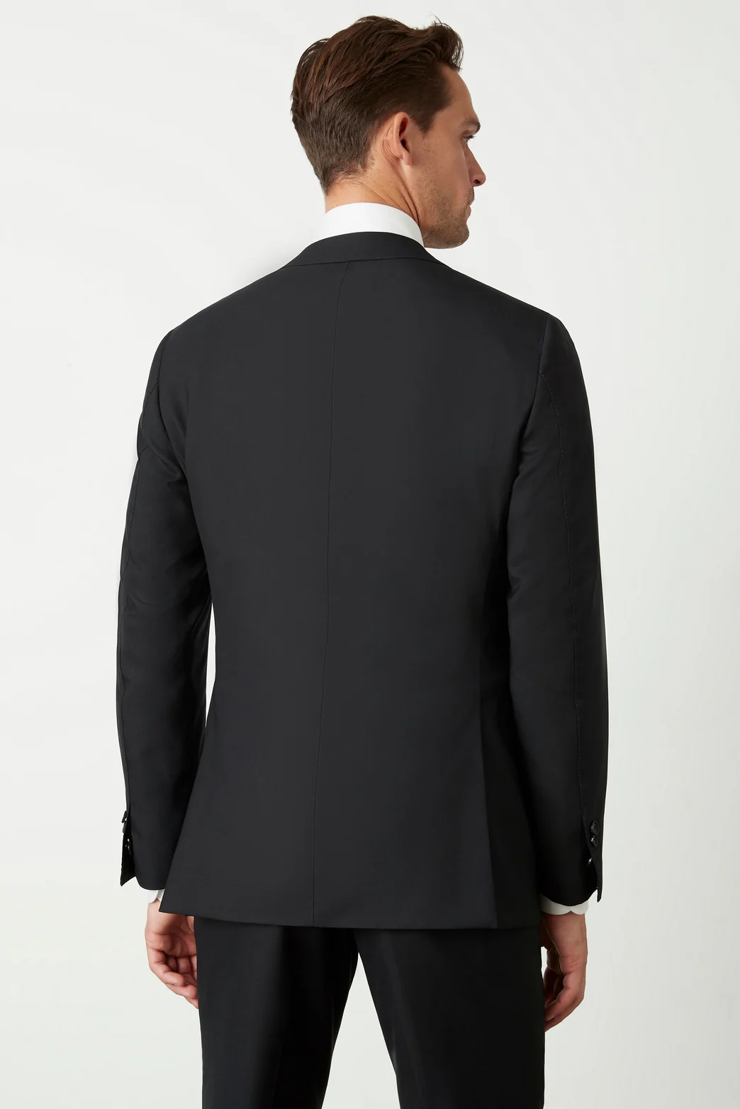 Black Wattle Kingston Suit - Image 6