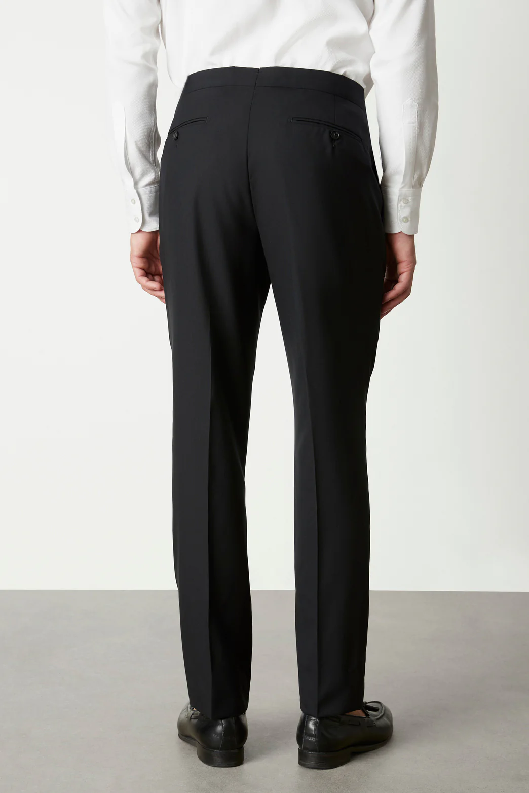 Black Wattle Kingston Trouser - Image 4