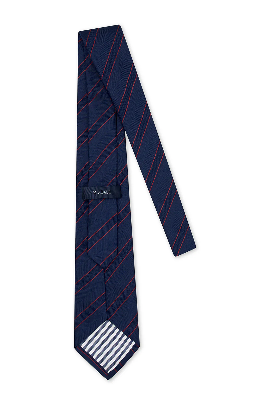 Blackmere Tie - Image 3