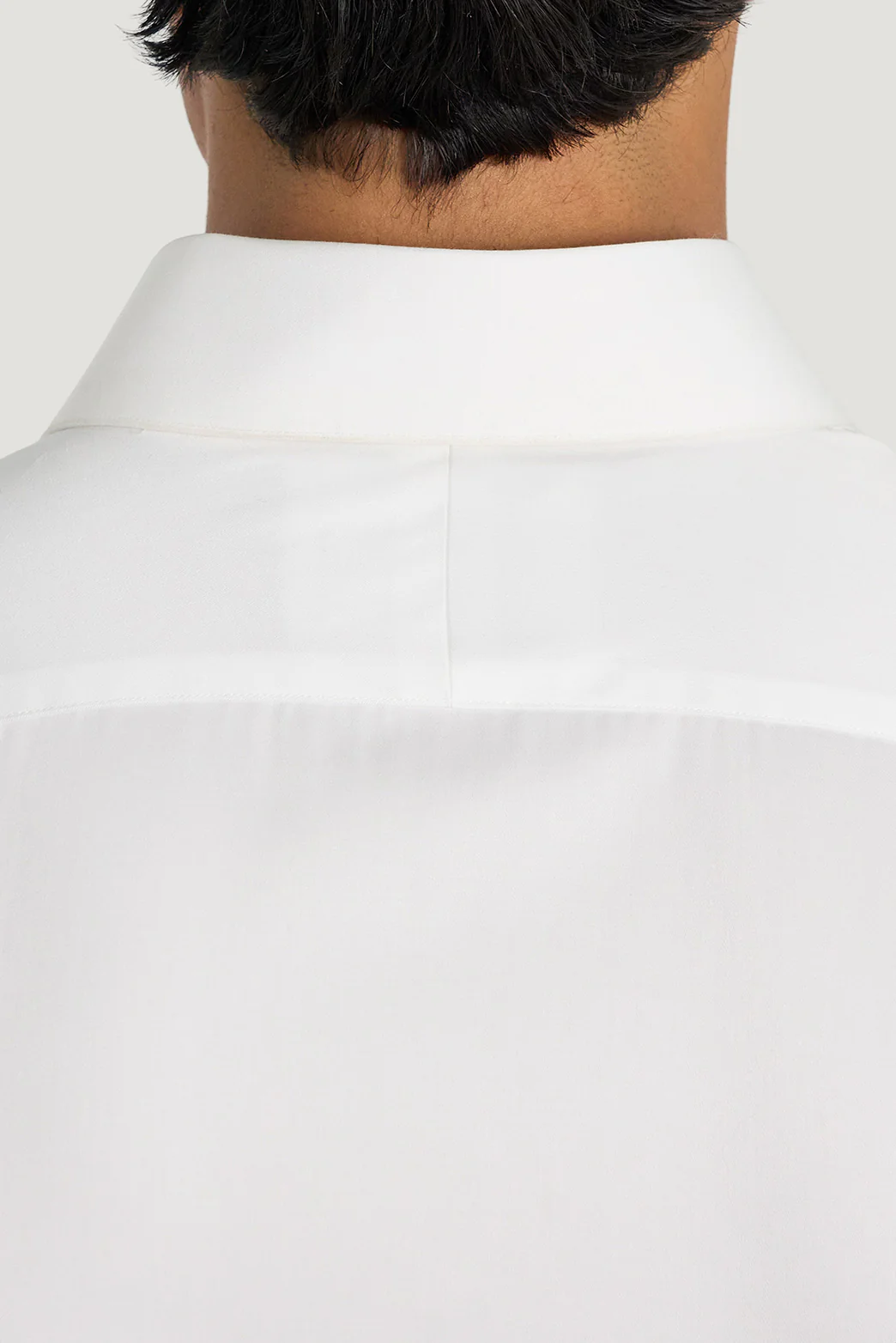 Blackrock White Tux Shirt - Image 5