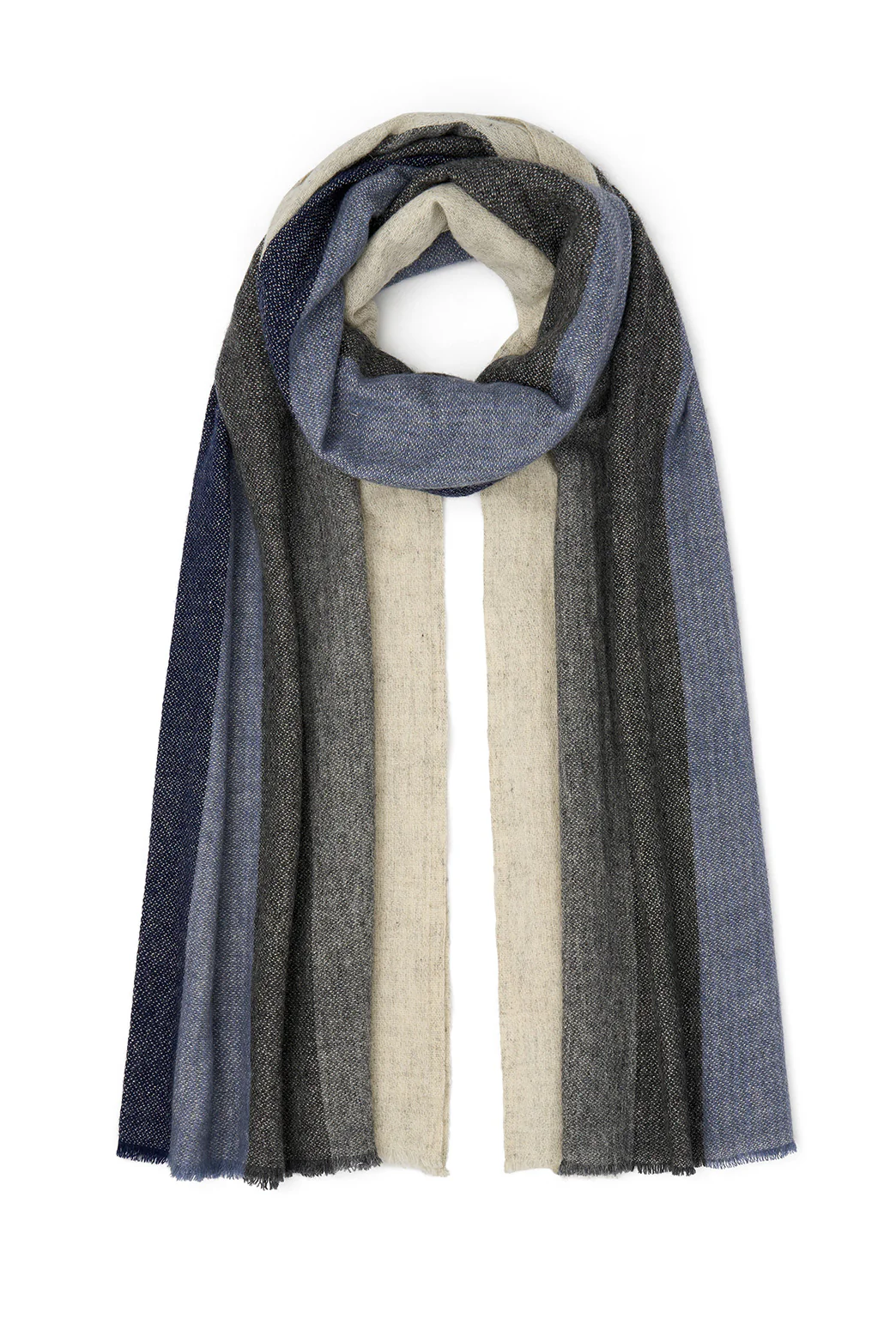 Blais Scarf - Image 2