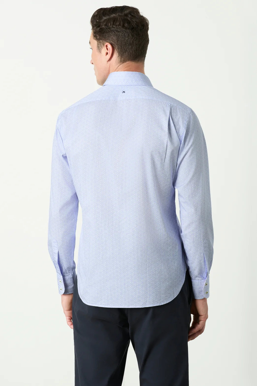 Blakely Printed Shirt - Image 5