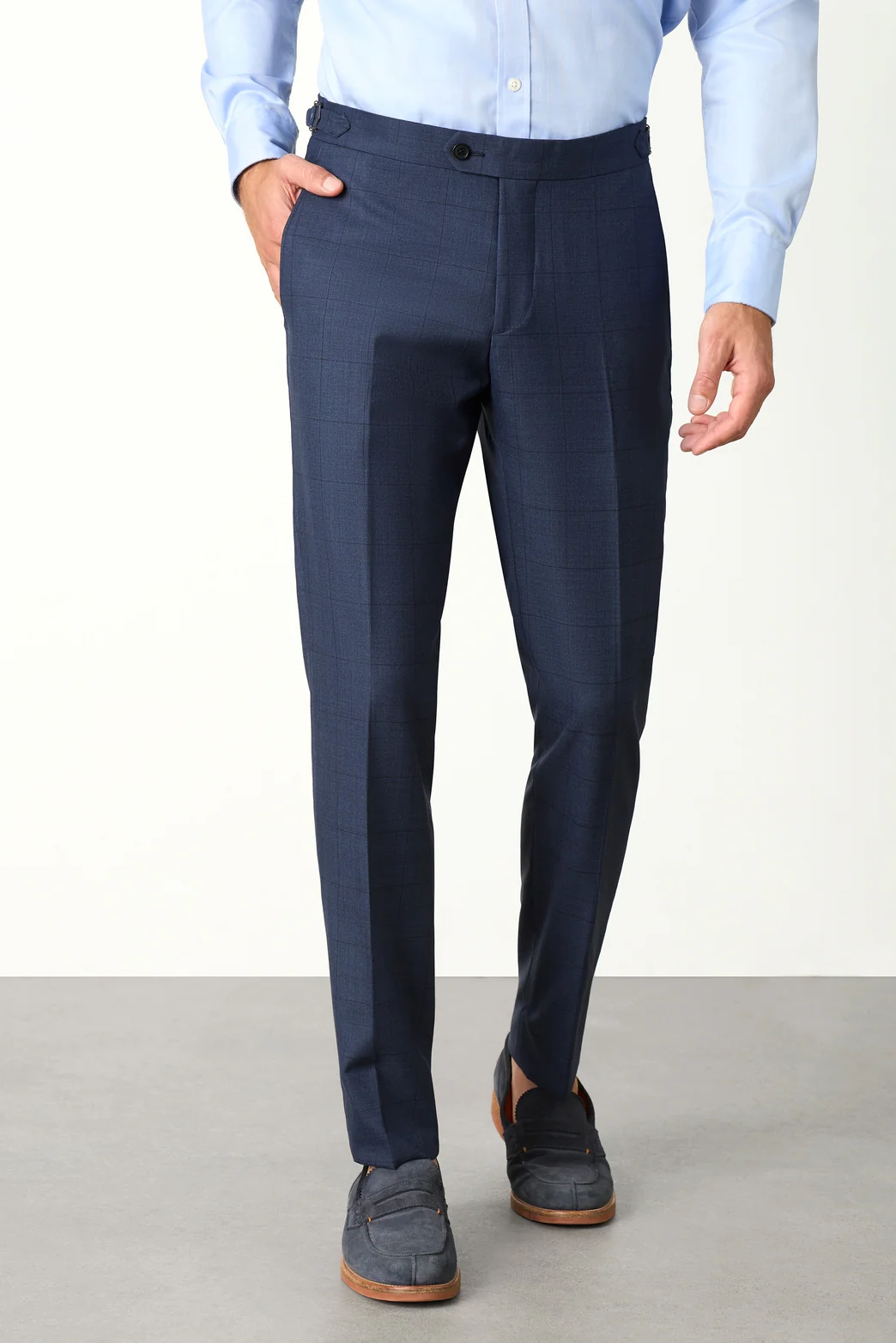 Blessington Trouser Kingston - Image 3