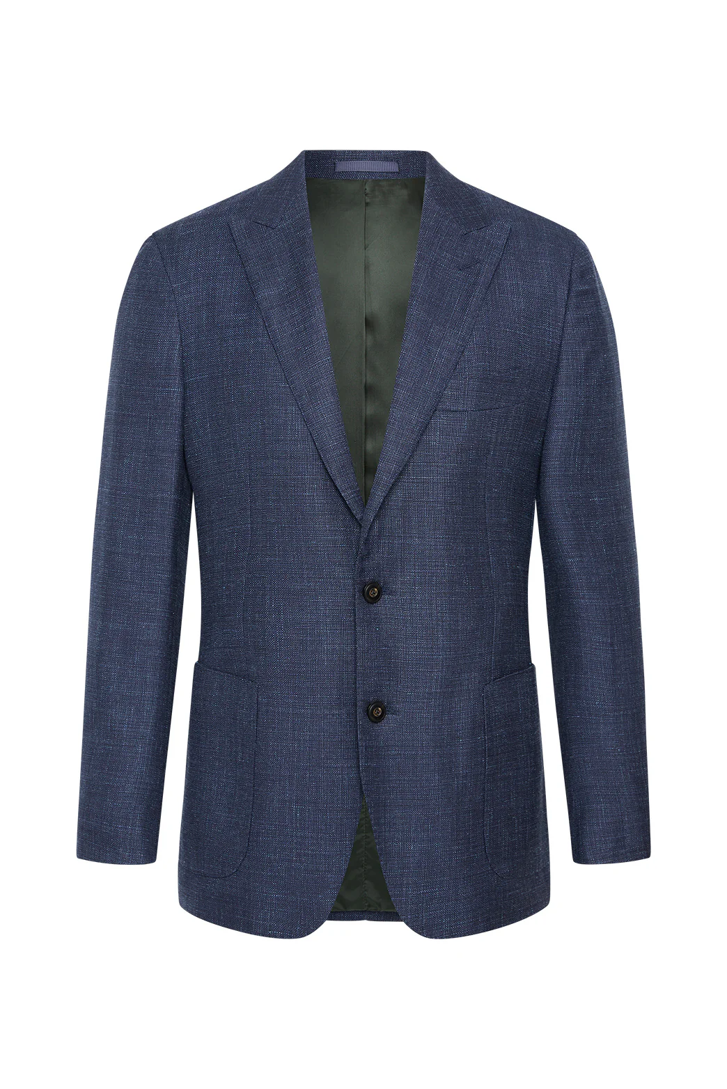 Soncino Jacket
