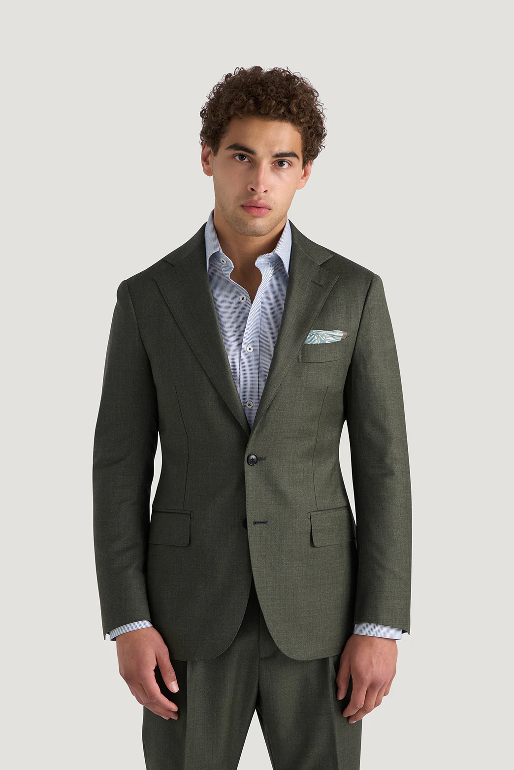 Bolonachi Jacket - Image 3