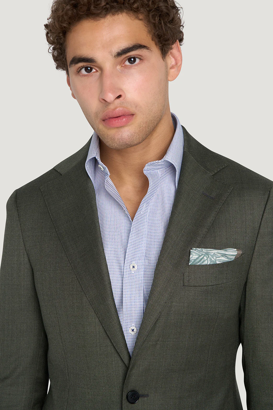 Bolonachi Jacket - Image 4