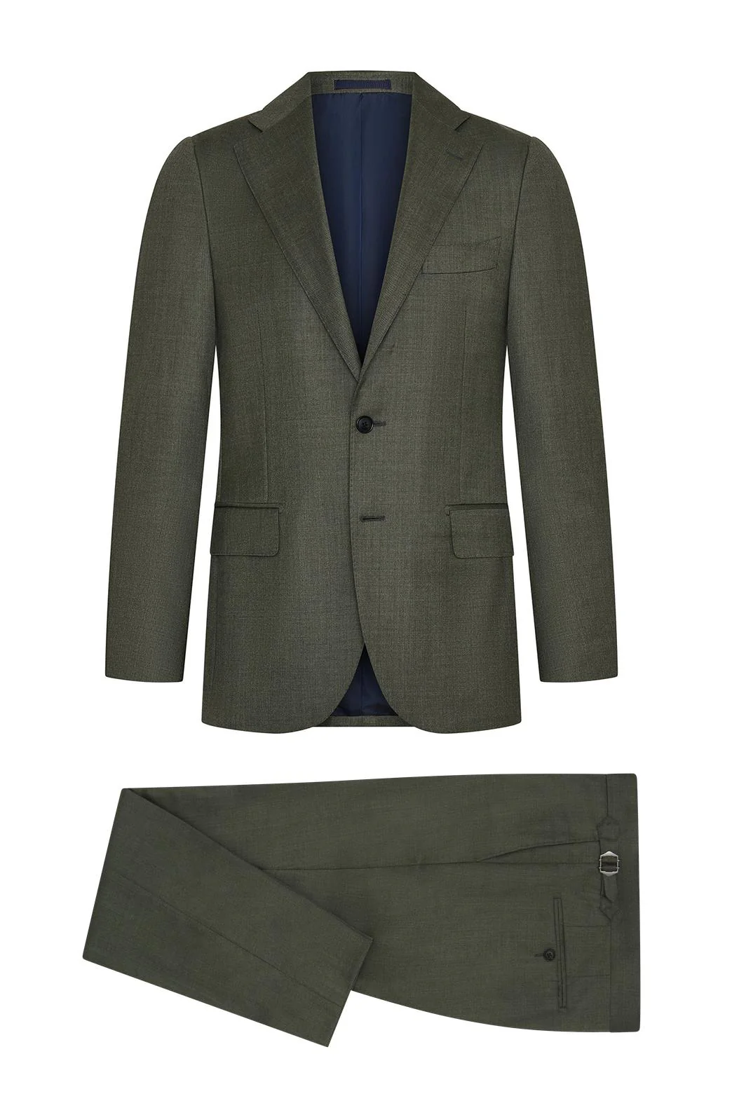 Bolonachi Suit